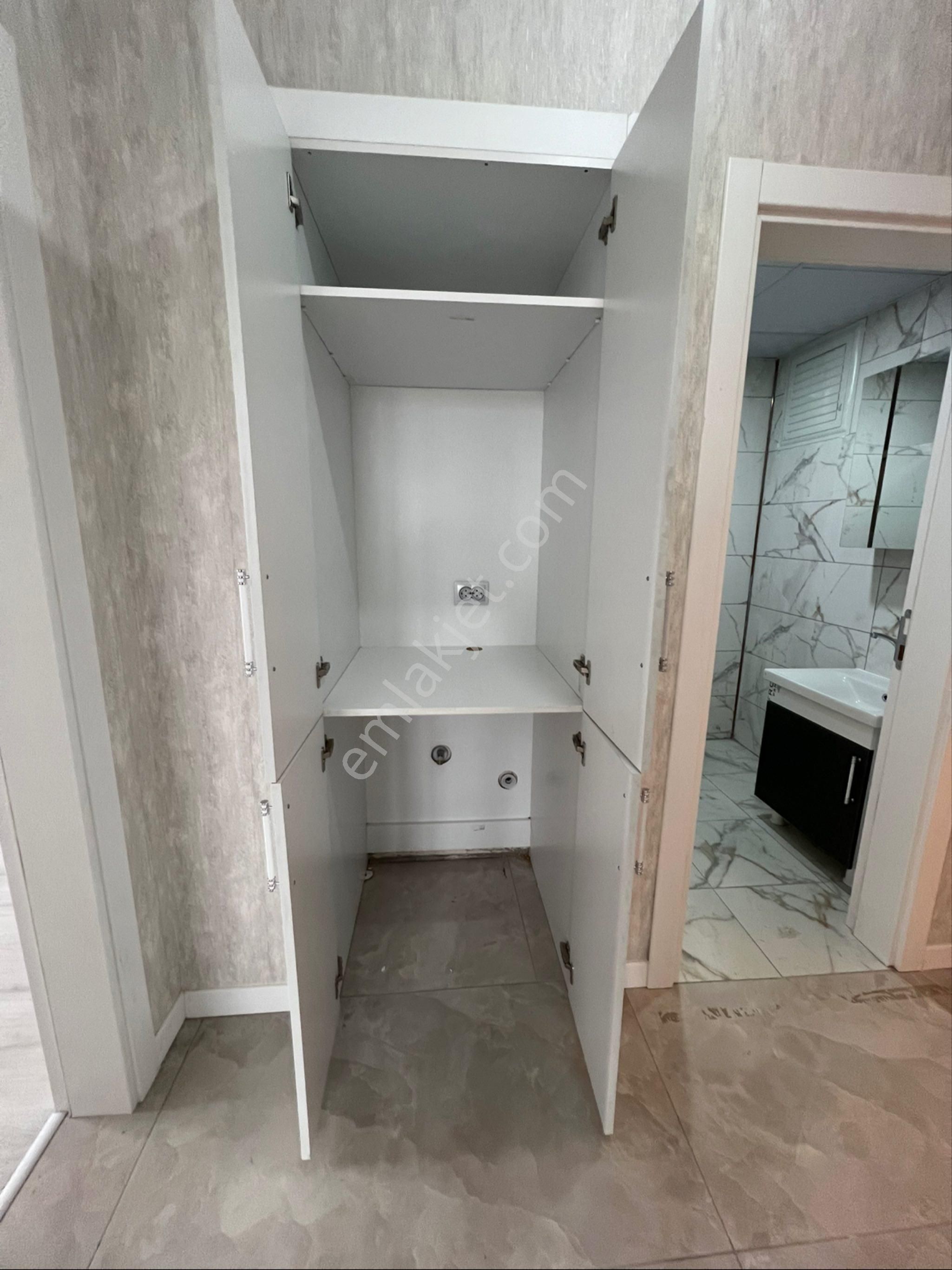 Ebeveyn Banyolu Sahibinden 3+1 Lüx Daire - Görsel 23