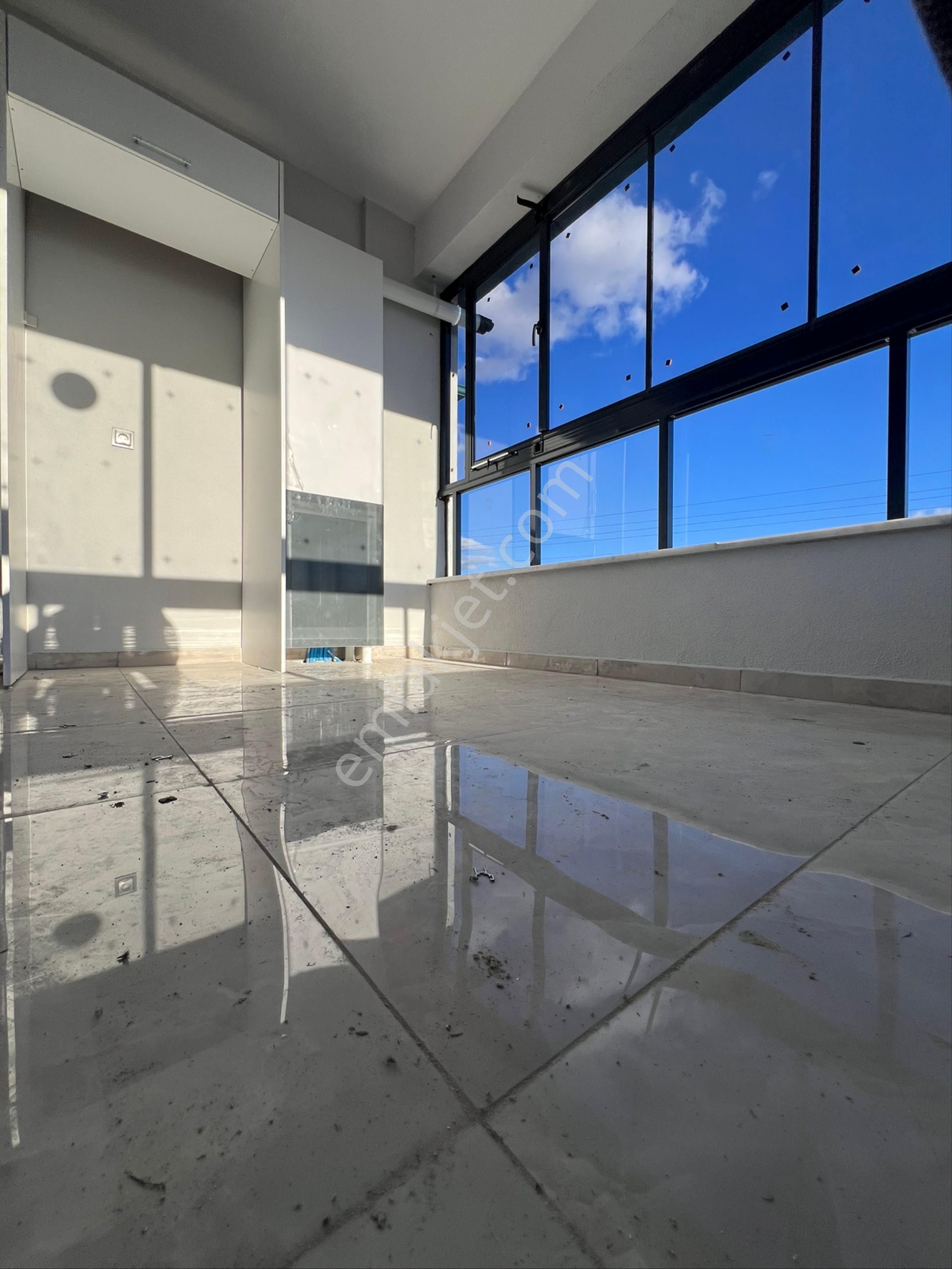 Ebeveyn Banyolu Sahibinden 3+1 Lüx Daire - Görsel 10