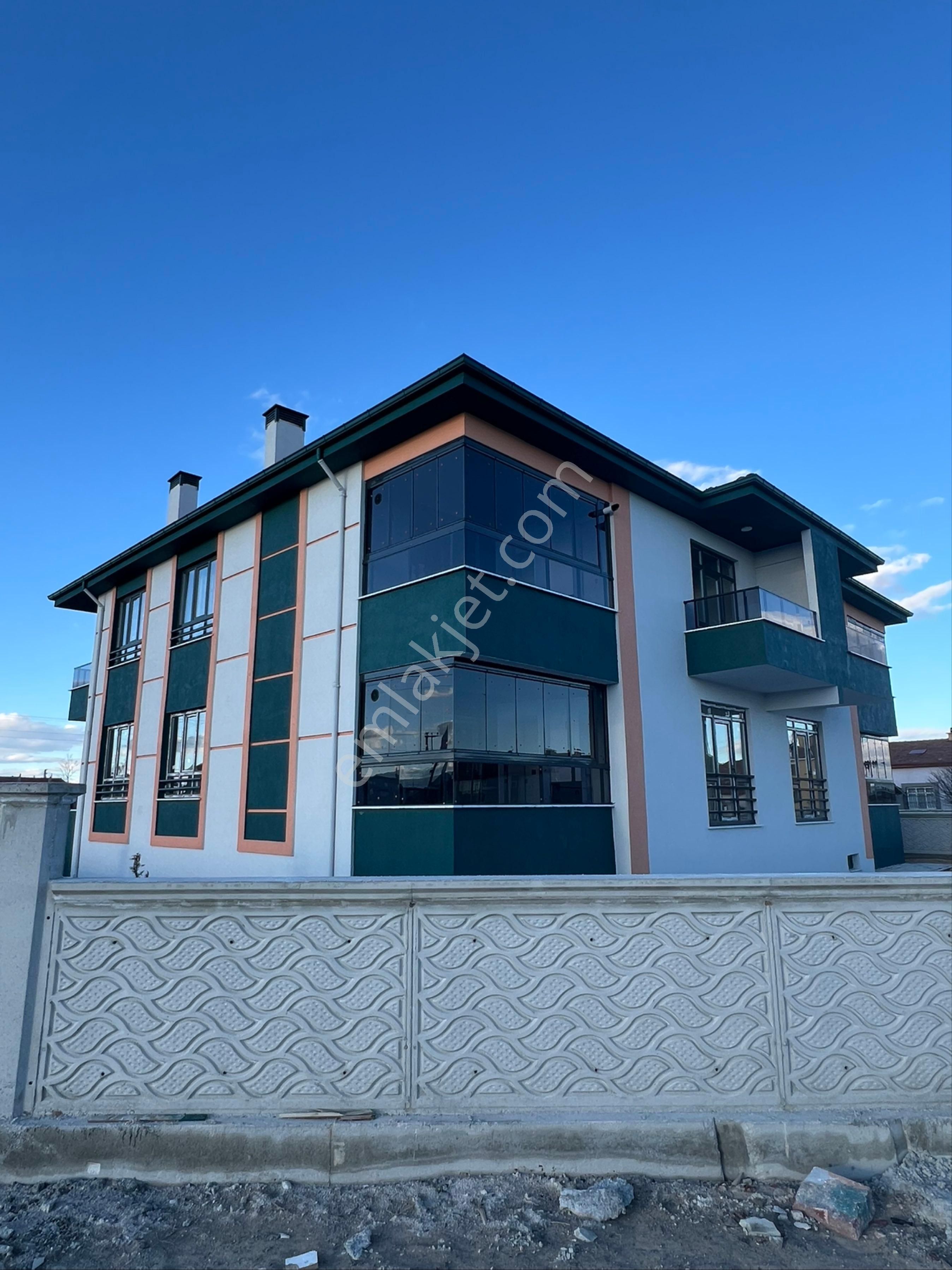 Ebeveyn Banyolu Sahibinden 3+1 Lüx Daire