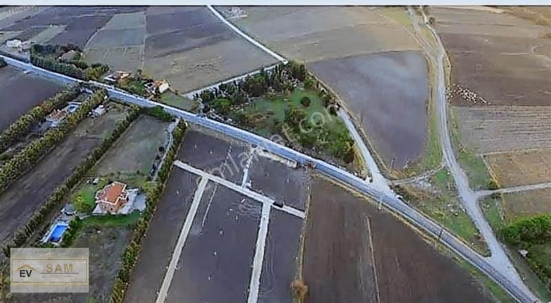 Silivride İmar Sınırında Yola Cephe 250 M² Yatırımlık Tarla - Görsel 5