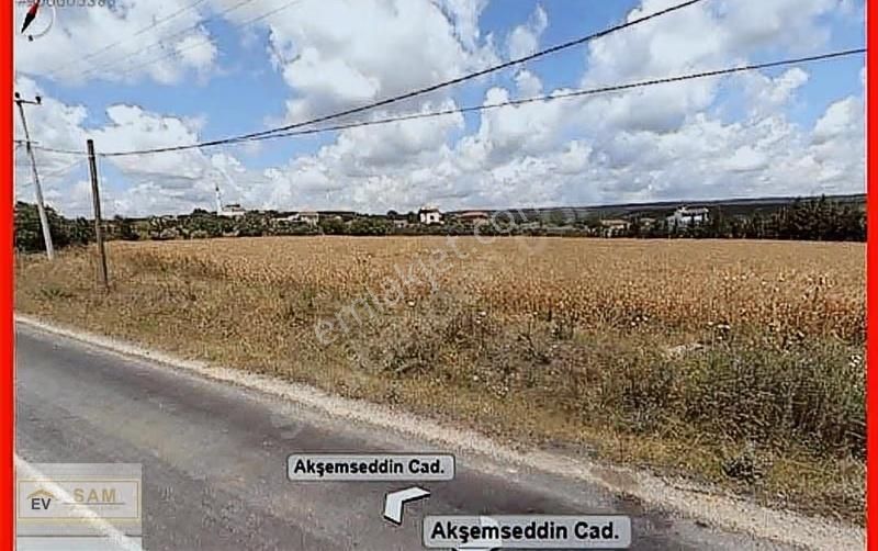 Silivride İmar Sınırında Yola Cephe 250 M² Yatırımlık Tarla - Görsel 4