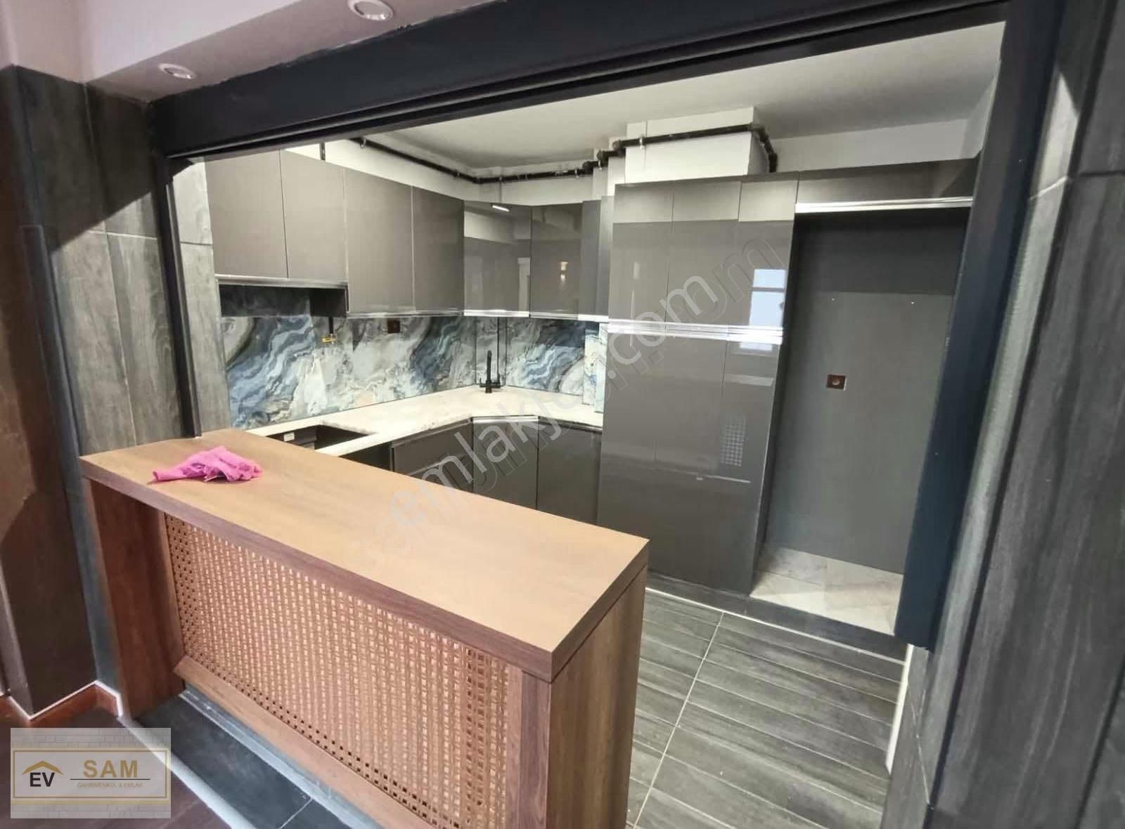 Fevzi Çakmakta 2+1 | Lüks Dizayn - Görsel 12