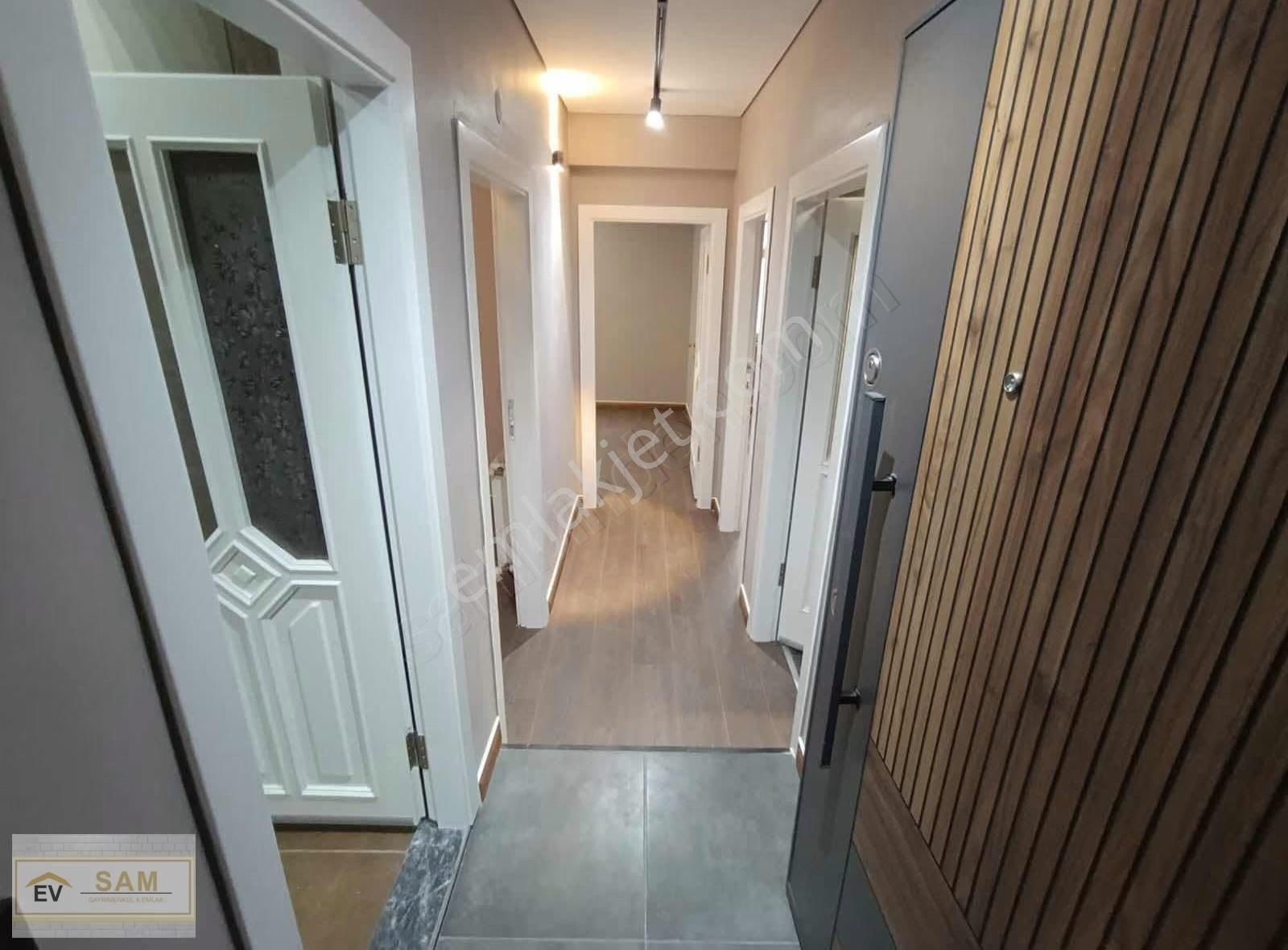 Fevzi Çakmakta 2+1 | Lüks Dizayn - Görsel 27