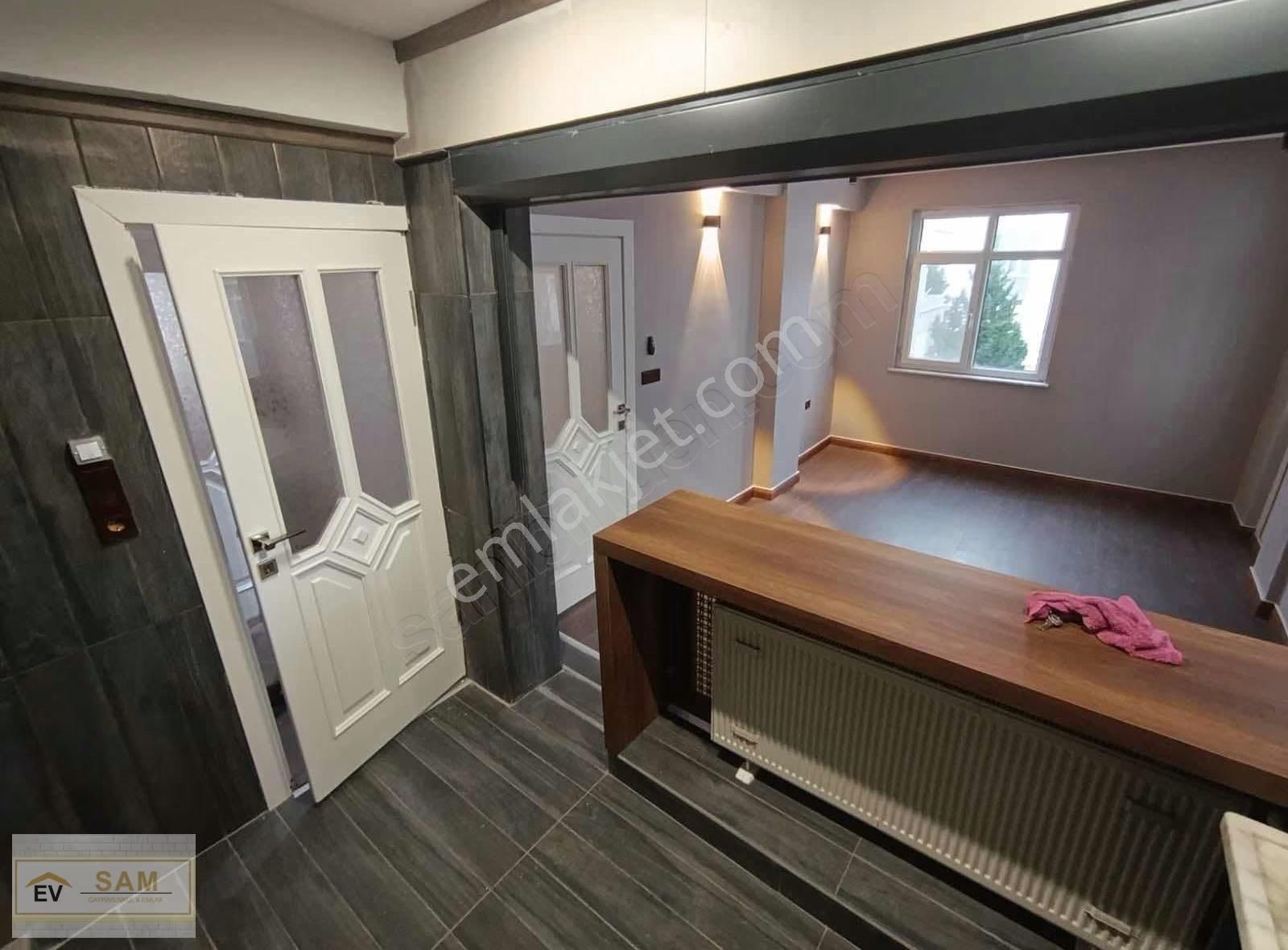 Fevzi Çakmakta 2+1 | Lüks Dizayn - Görsel 6