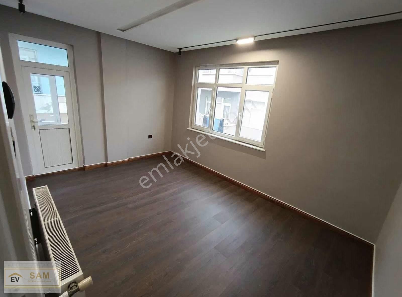 Fevzi Çakmakta 2+1 | Lüks Dizayn - Görsel 16