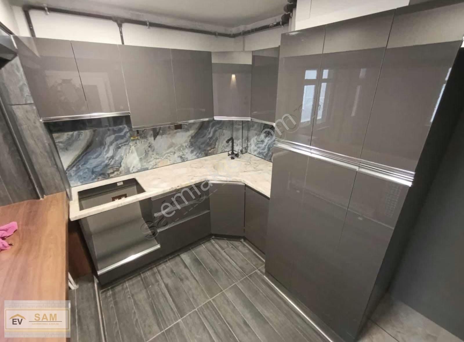 Fevzi Çakmakta 2+1 | Lüks Dizayn - Görsel 11