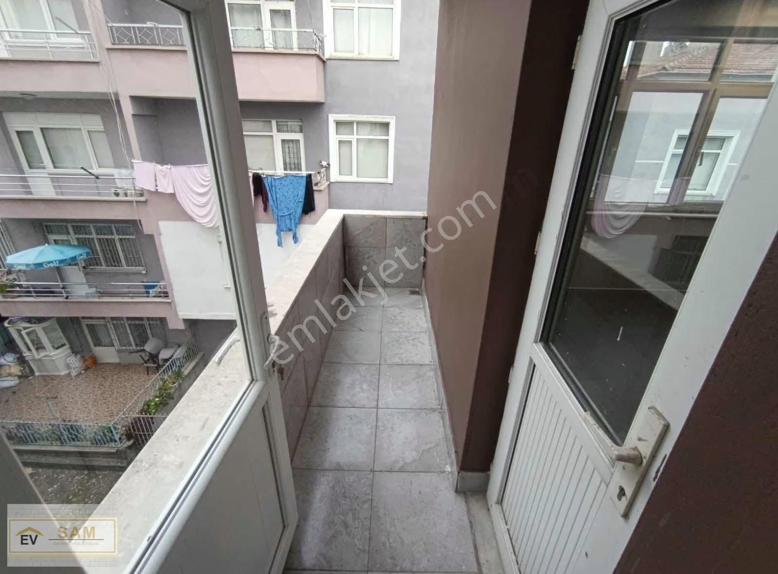 Fevzi Çakmakta 2+1 | Lüks Dizayn - Görsel 23