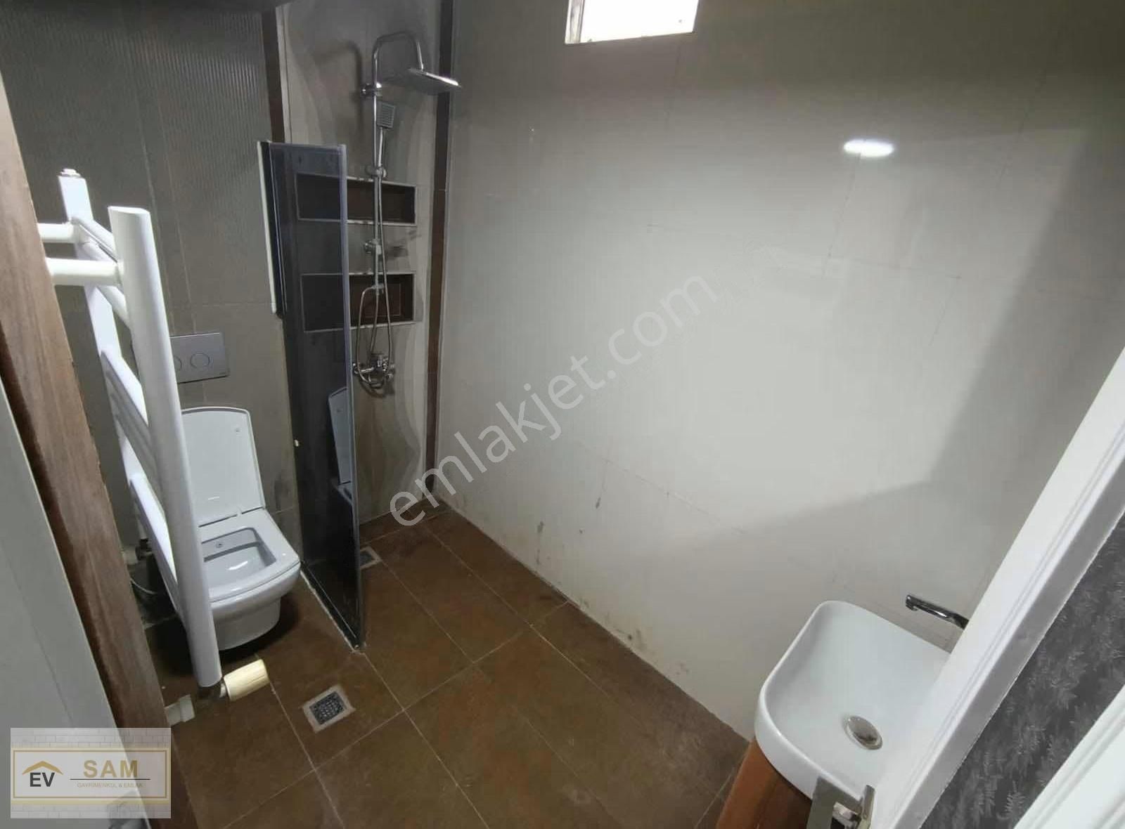 Fevzi Çakmakta 2+1 | Lüks Dizayn - Görsel 15