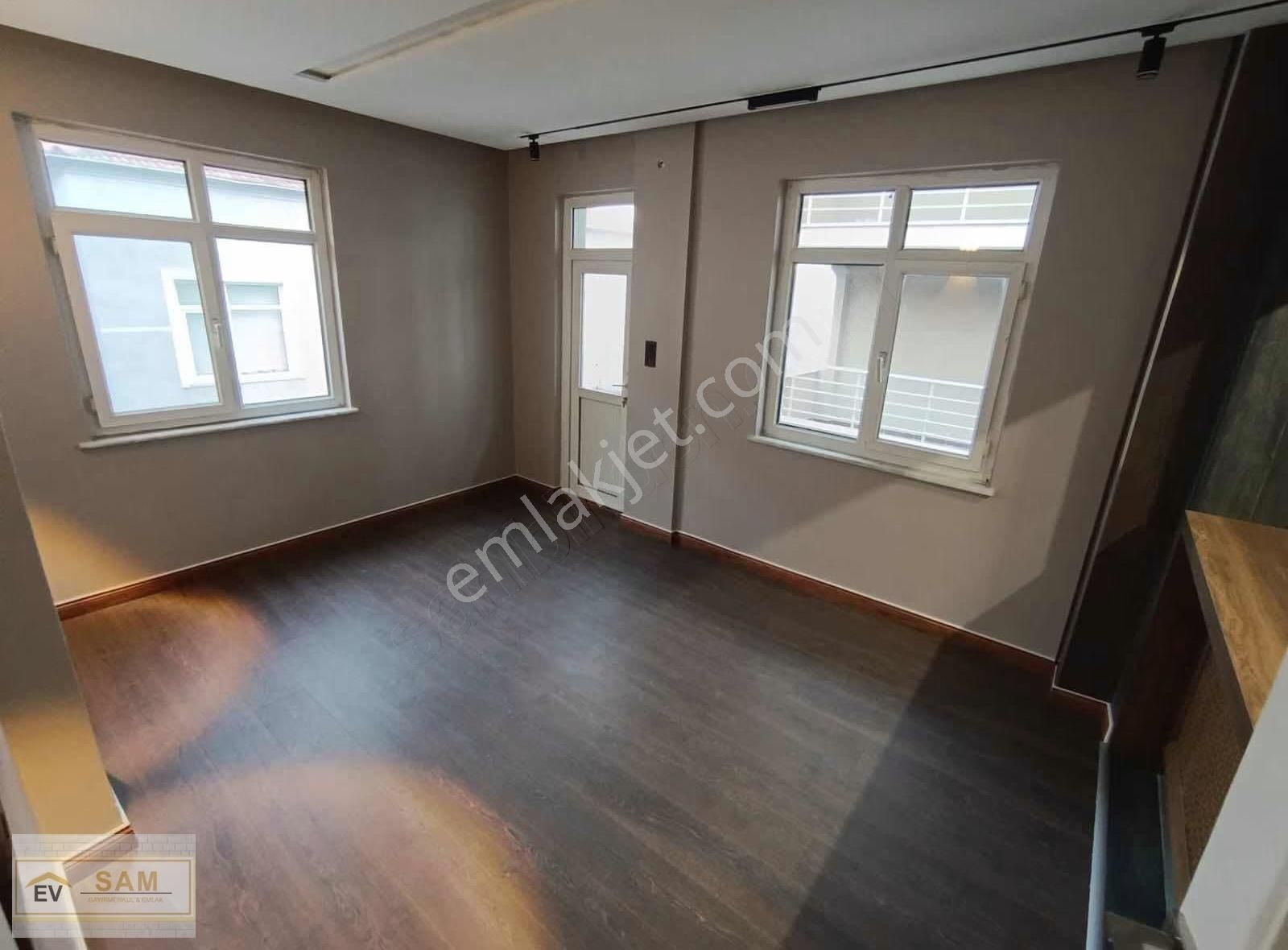 Fevzi Çakmakta 2+1 | Lüks Dizayn - Görsel 14