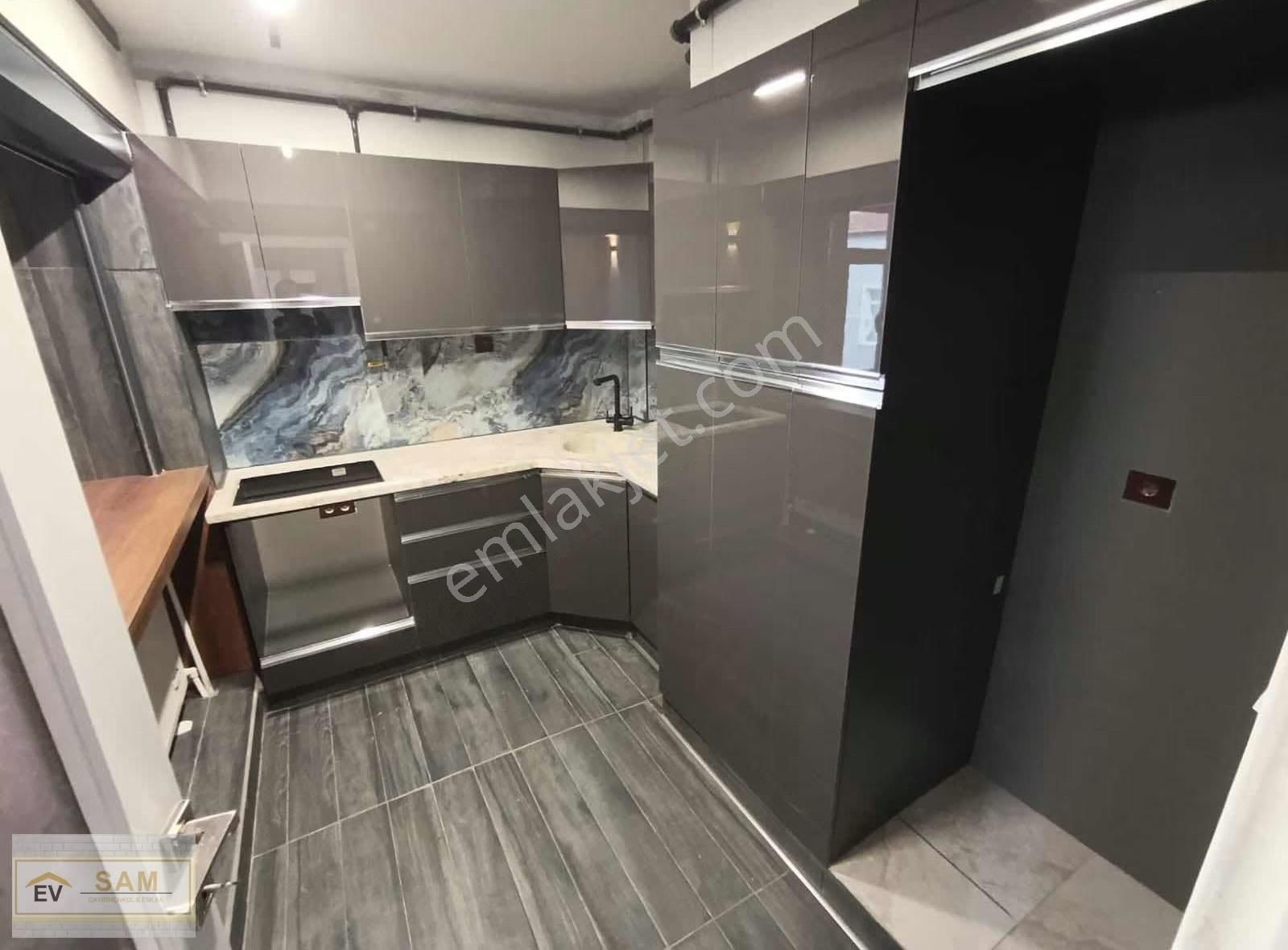 Fevzi Çakmakta 2+1 | Lüks Dizayn - Görsel 2