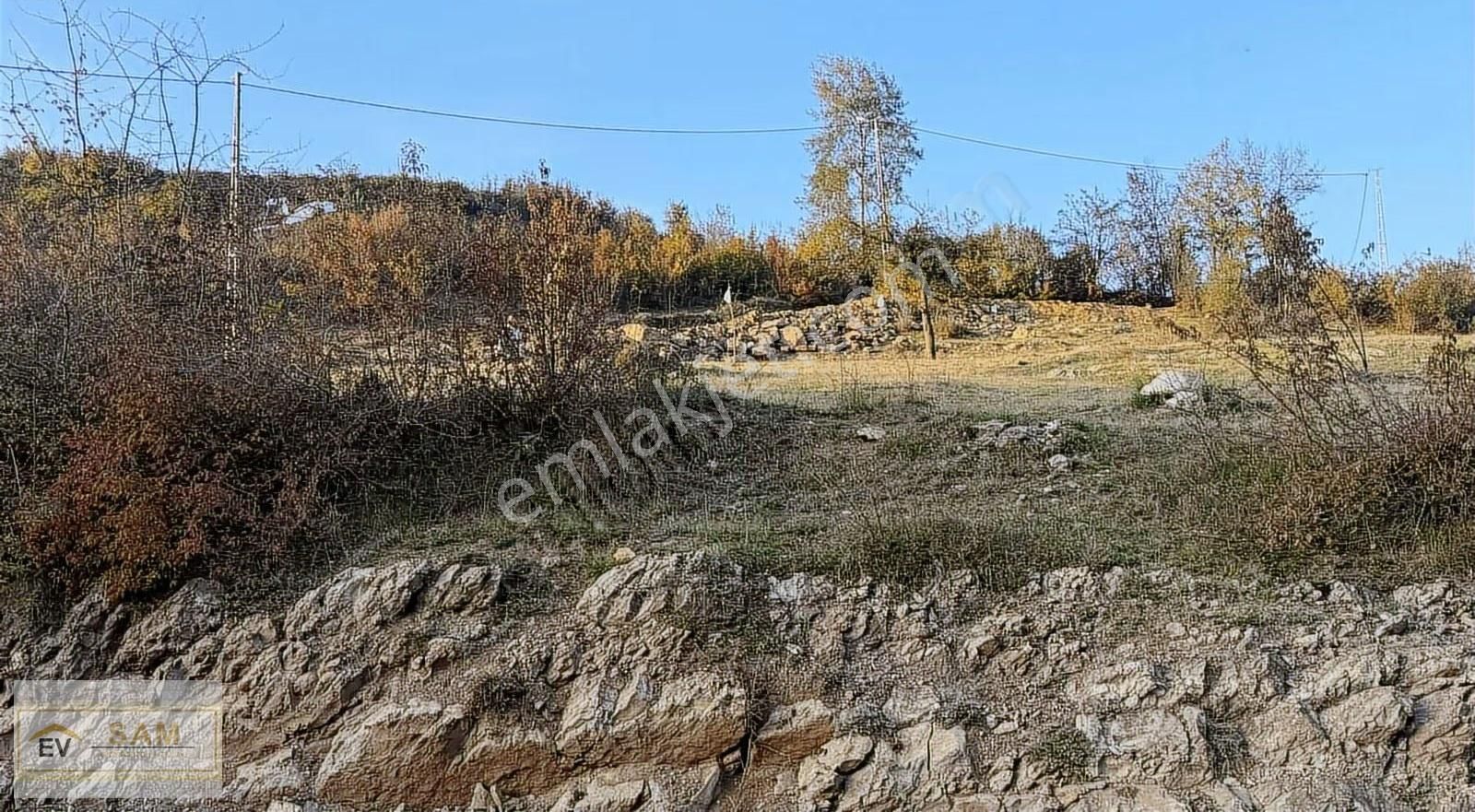Yola Cephe Değerli Konumda 916 M² Yatırım Tası - Görsel 6