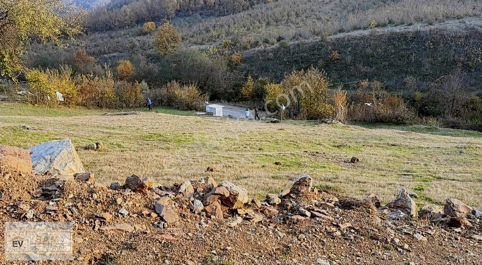 Yola Cephe Değerli Konumda 916 M² Yatırım Tası - Görsel 7