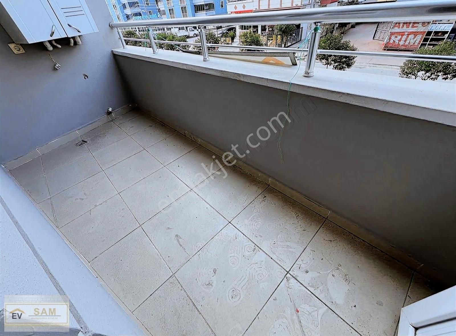 Kışla Mahallesi Gebi Caddesine Cephe 10 Yıllık 3+1 Dairemiz - Görsel 6