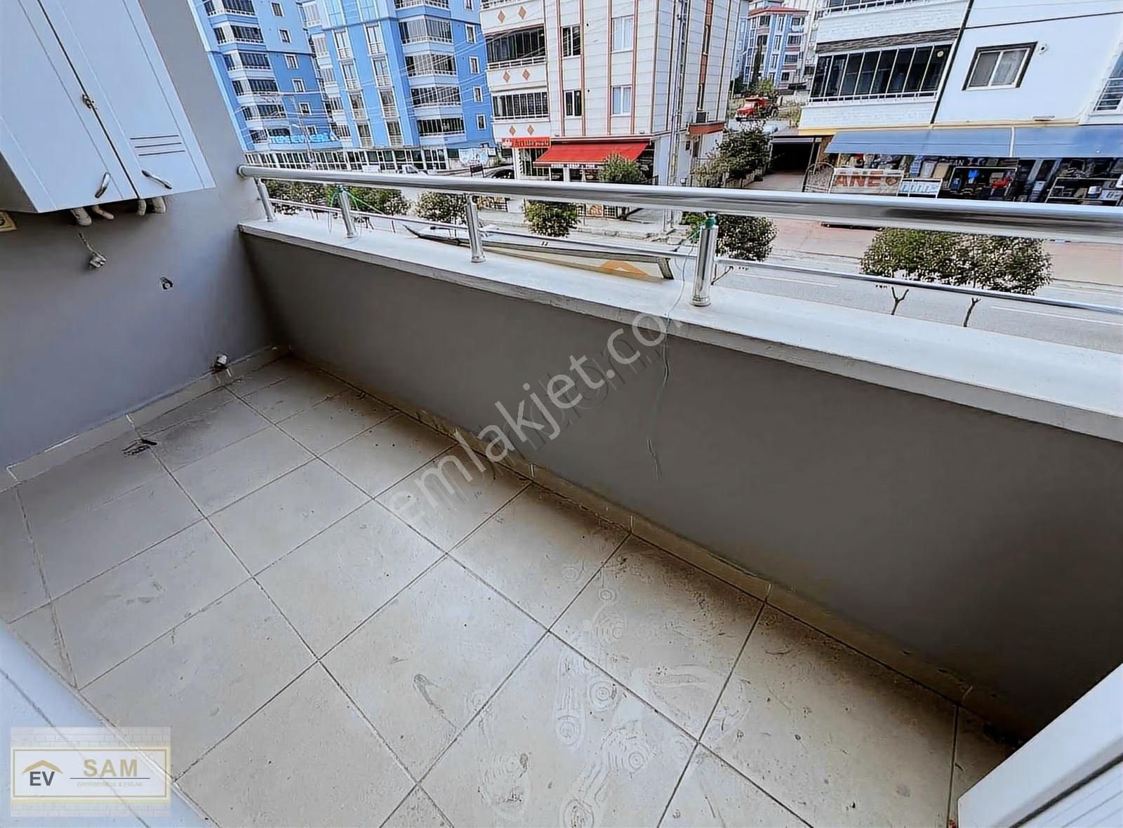 Kışla Mahallesi Gebi Caddesine Cephe 10 Yıllık 3+1 Dairemiz - Görsel 16