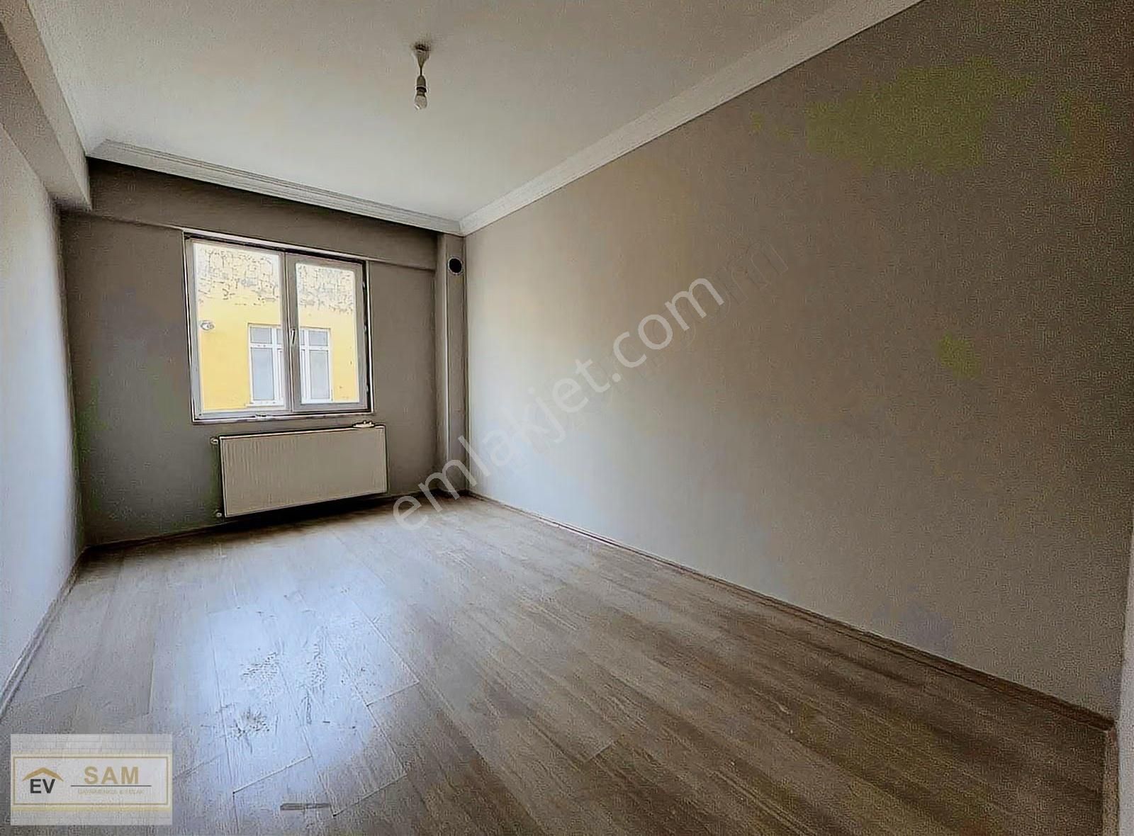 Kışla Mahallesi Gebi Caddesine Cephe 10 Yıllık 3+1 Dairemiz - Görsel 8