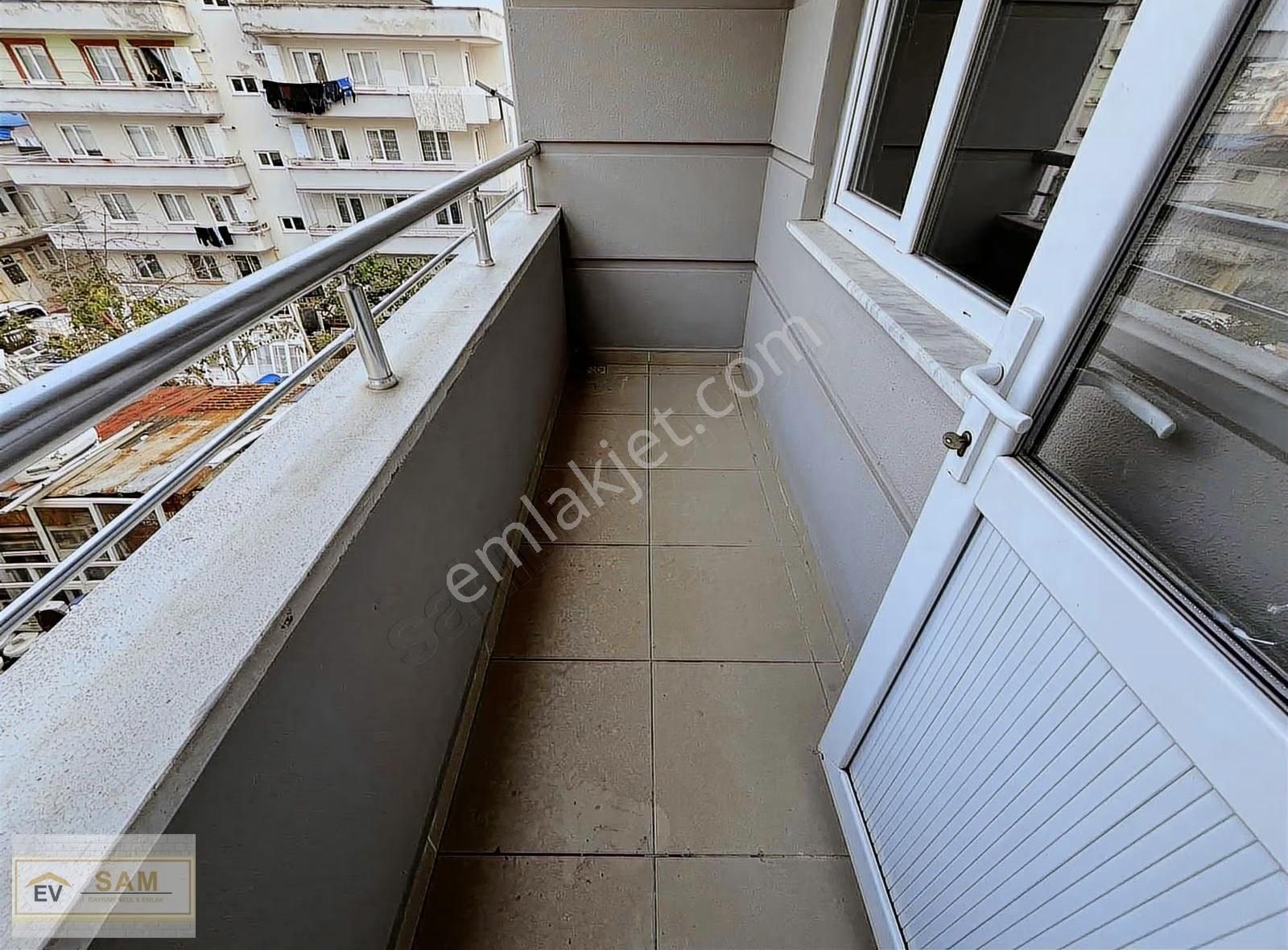 Kışla Mahallesi Gebi Caddesine Cephe 10 Yıllık 3+1 Dairemiz - Görsel 2