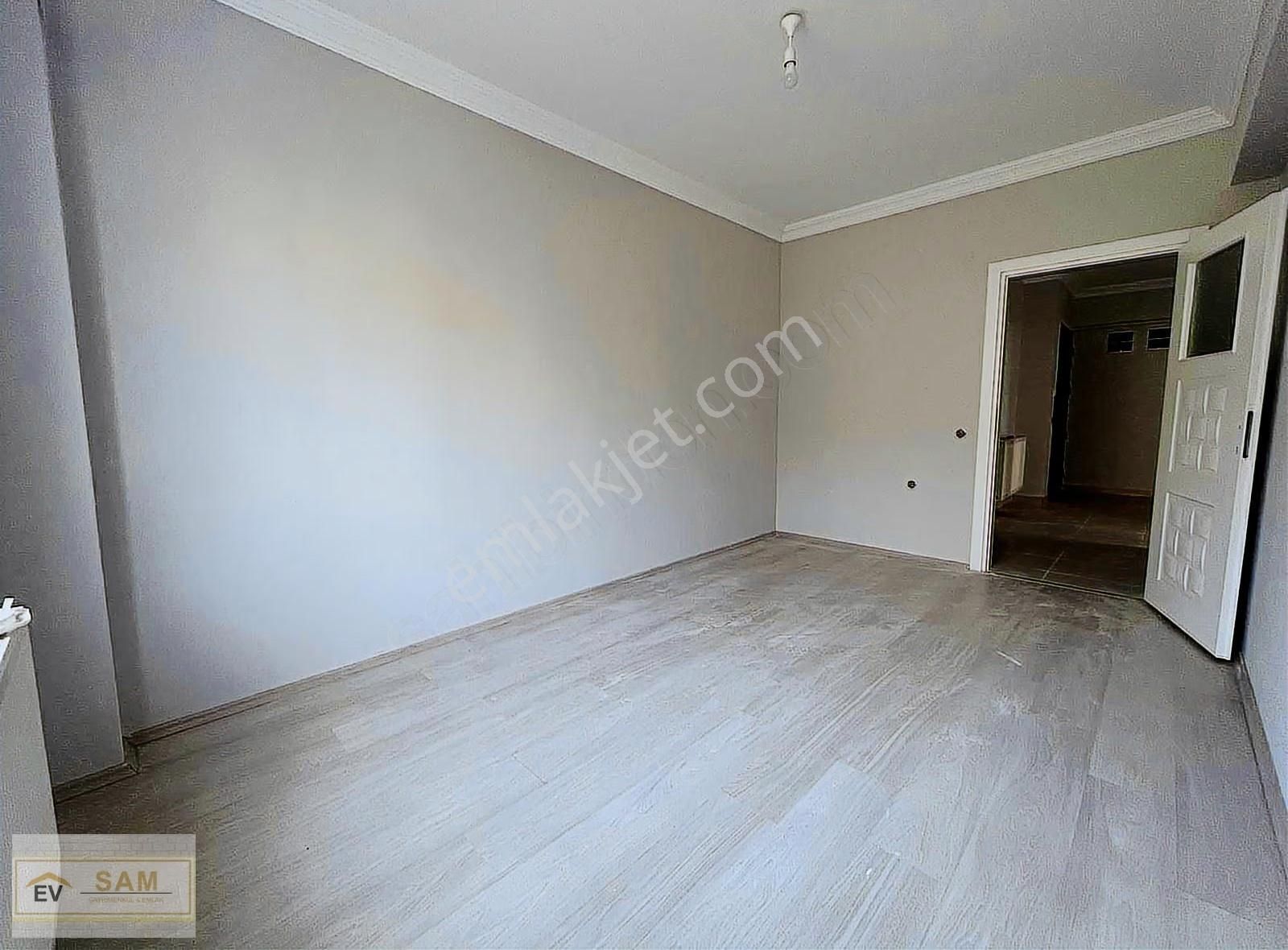 Kışla Mahallesi Gebi Caddesine Cephe 10 Yıllık 3+1 Dairemiz - Görsel 3