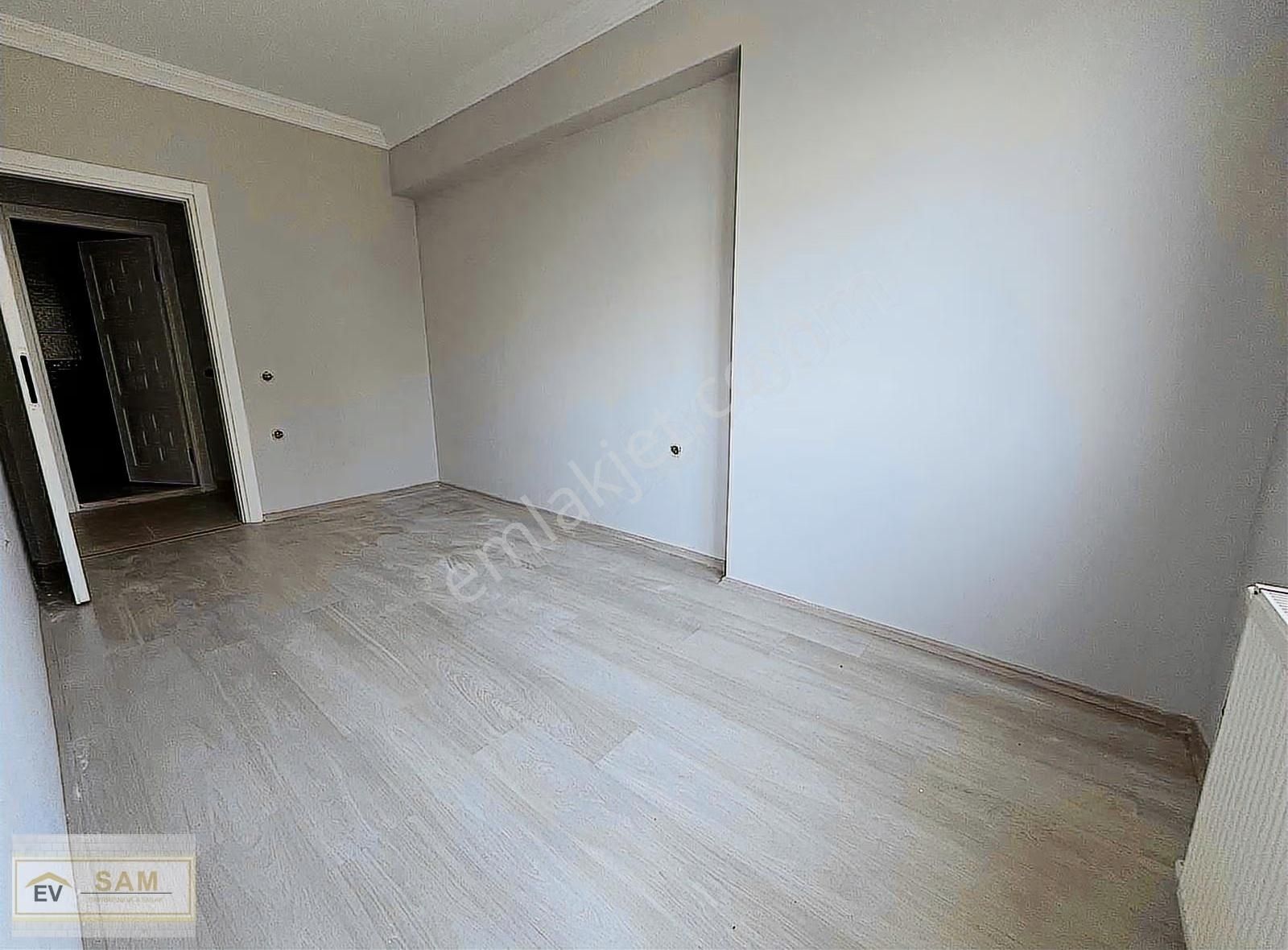 Kışla Mahallesi Gebi Caddesine Cephe 10 Yıllık 3+1 Dairemiz - Görsel 12