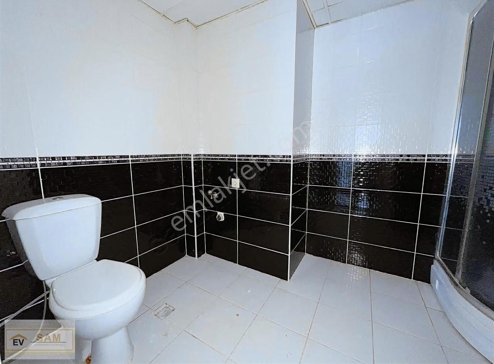 Kışla Mahallesi Gebi Caddesine Cephe 10 Yıllık 3+1 Dairemiz - Görsel 4