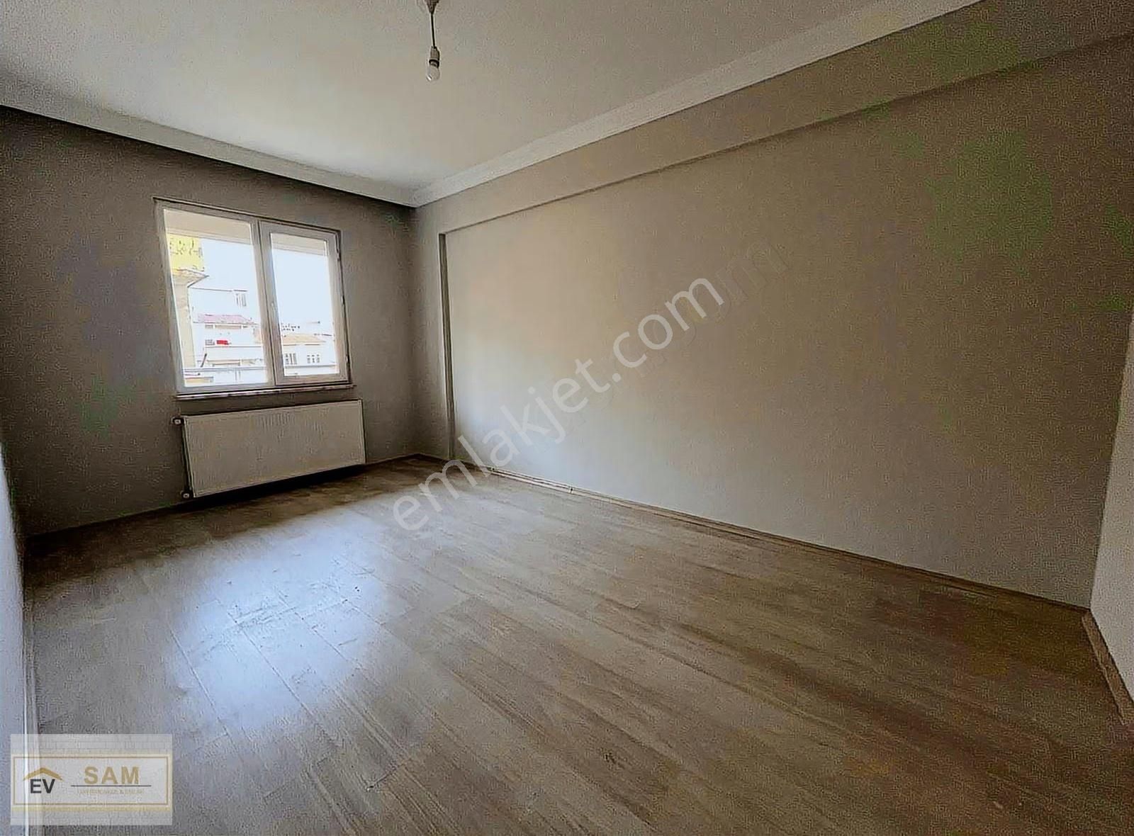 Kışla Mahallesi Gebi Caddesine Cephe 10 Yıllık 3+1 Dairemiz - Görsel 5