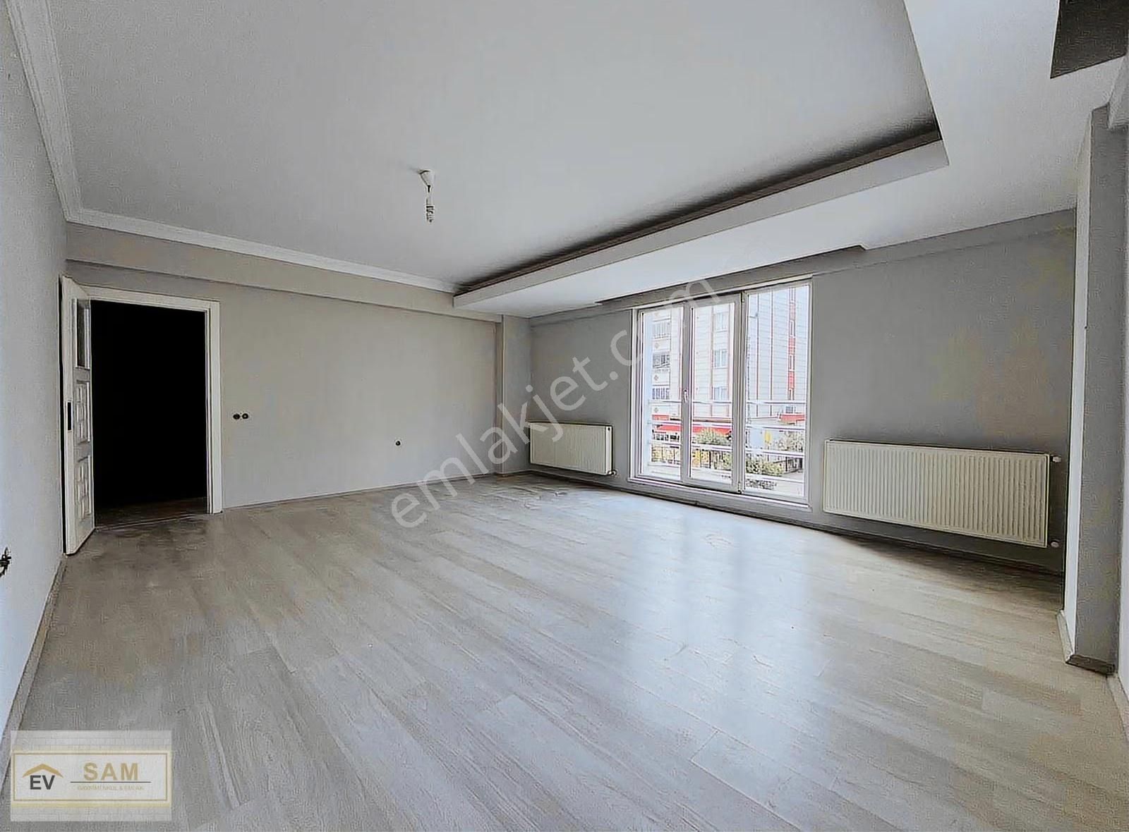 Kışla Mahallesi Gebi Caddesine Cephe 10 Yıllık 3+1 Dairemiz - Görsel 11