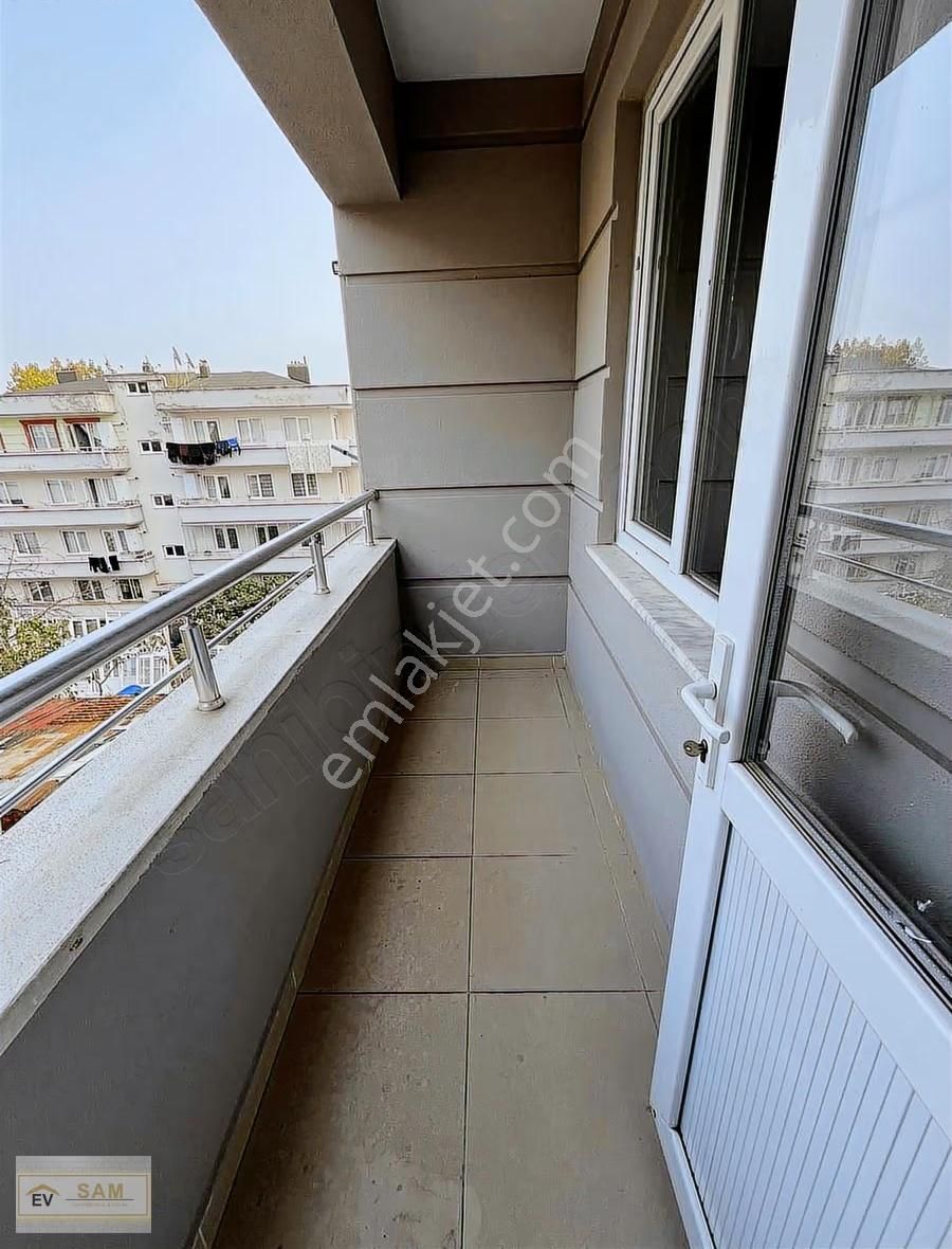 Kışla Mahallesi Gebi Caddesine Cephe 10 Yıllık 3+1 Dairemiz - Görsel 9