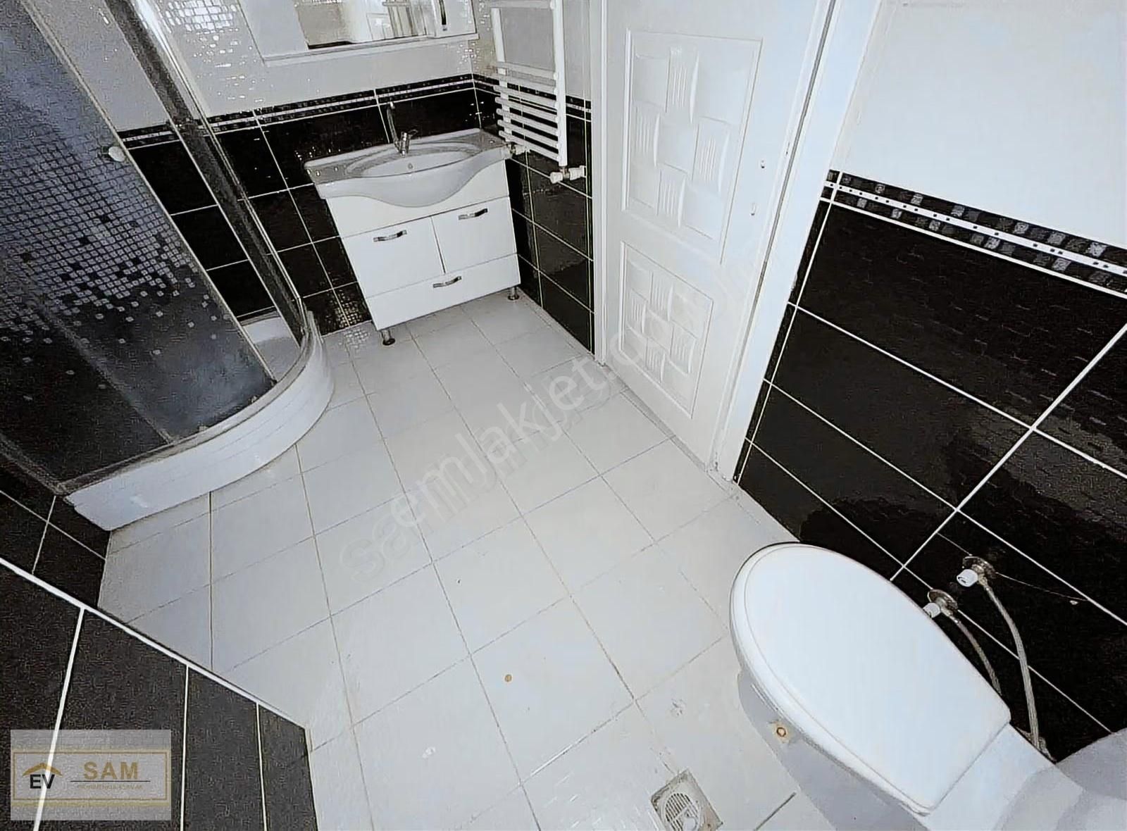 Kışla Mahallesi Gebi Caddesine Cephe 10 Yıllık 3+1 Dairemiz - Görsel 15