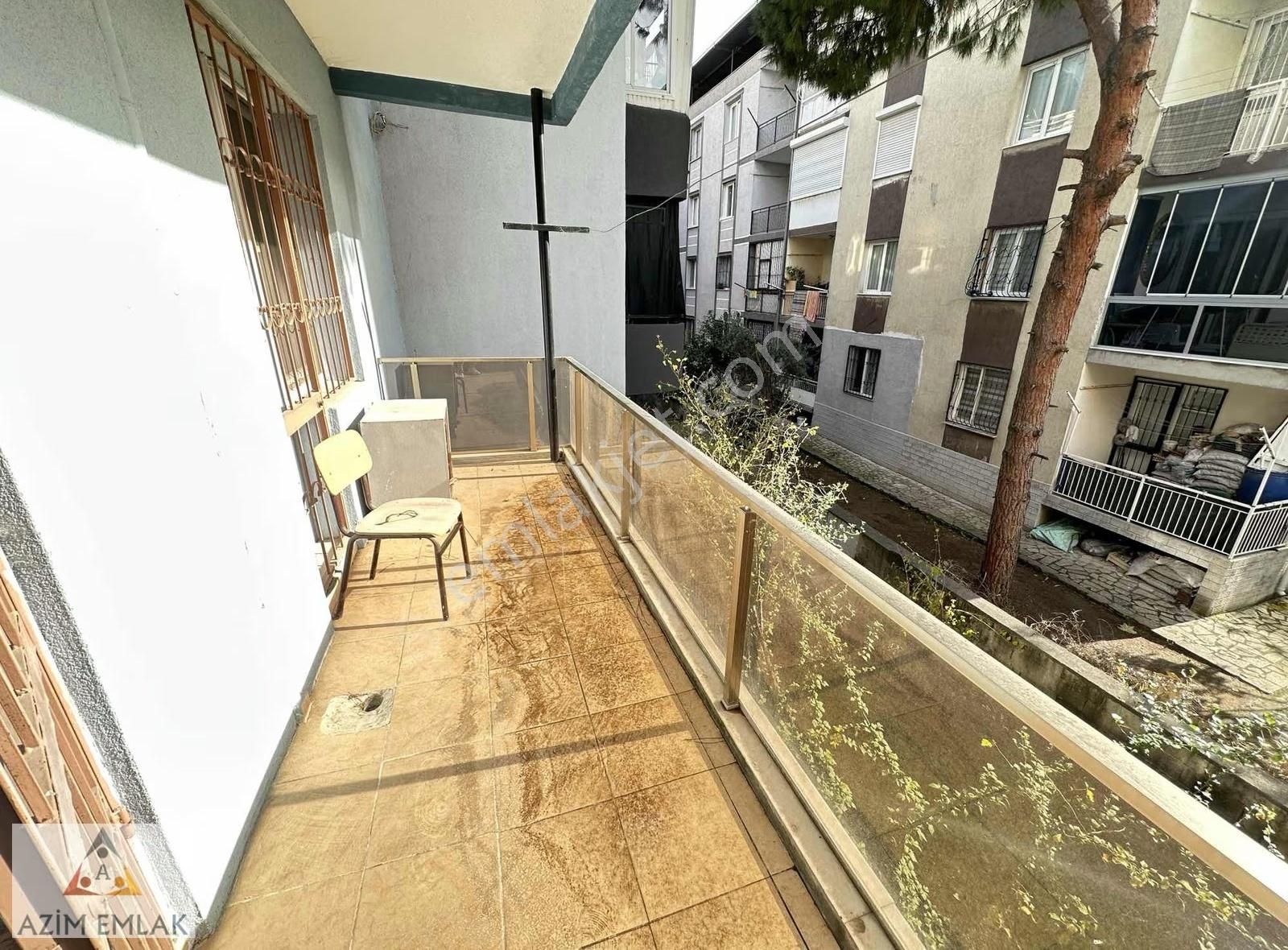 Yenigünde Kiralık 2+1 Arakat Klimalı Daire - Görsel 14