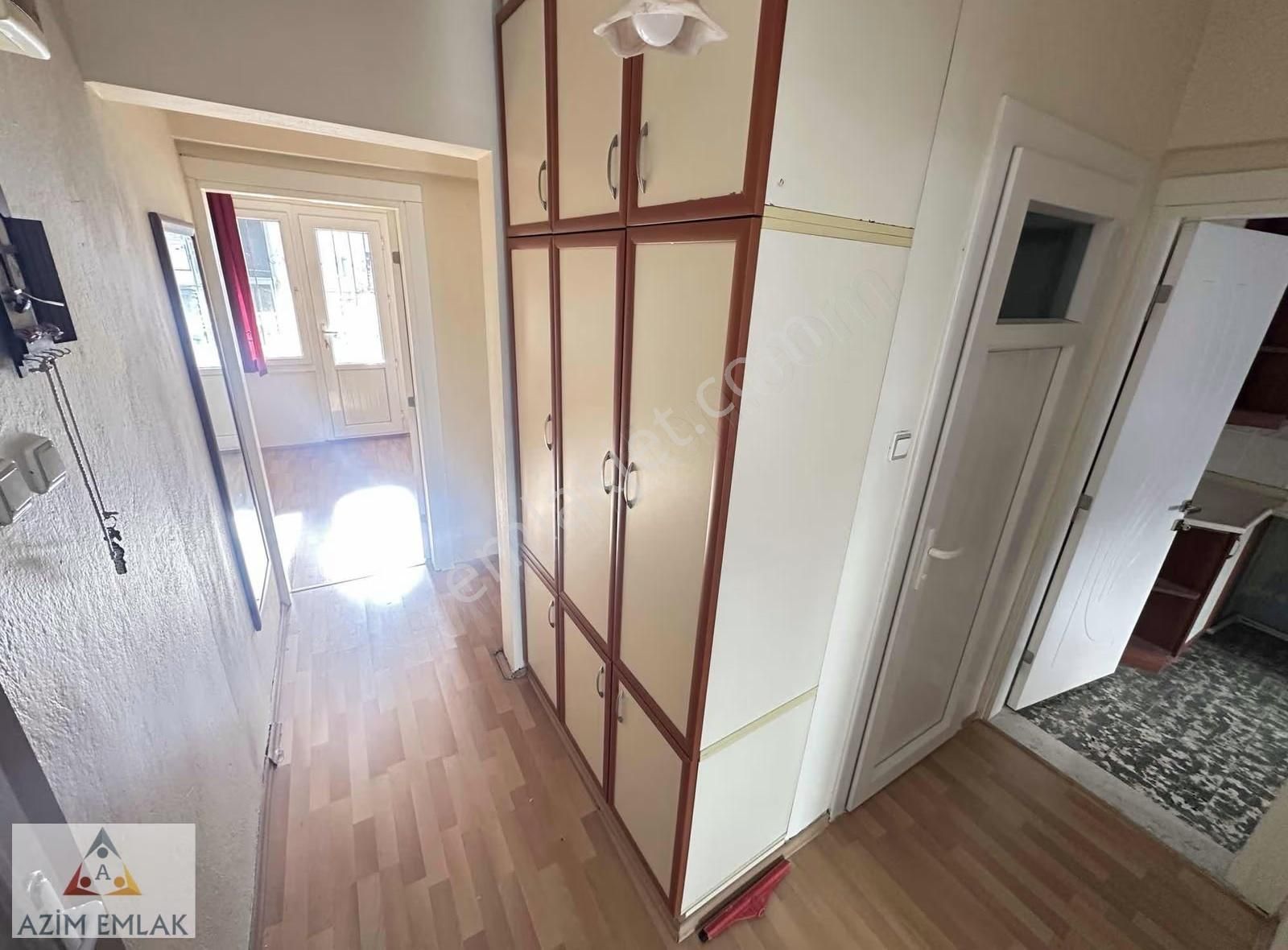 Yenigünde Kiralık 2+1 Arakat Klimalı Daire - Görsel 9