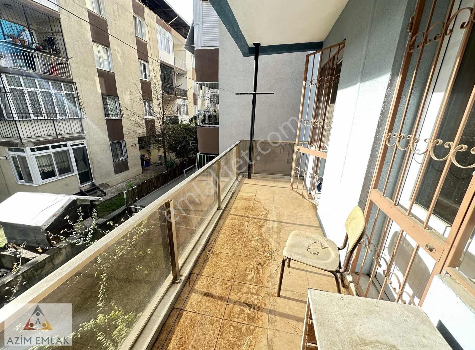 Yenigünde Kiralık 2+1 Arakat Klimalı Daire - Görsel 4