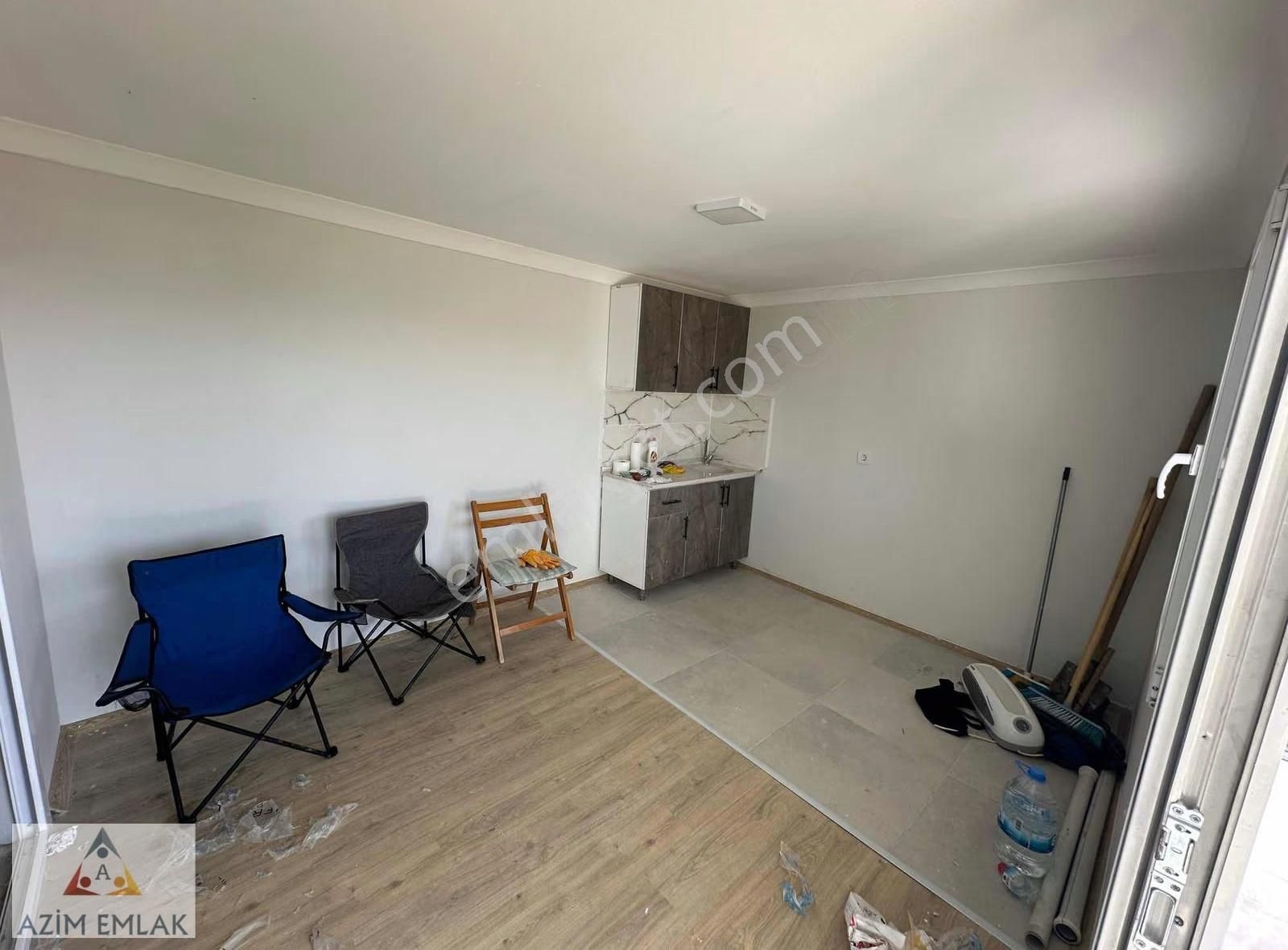 Belenbaşında Acill Satılık Müstakil Bahçe - Görsel 11