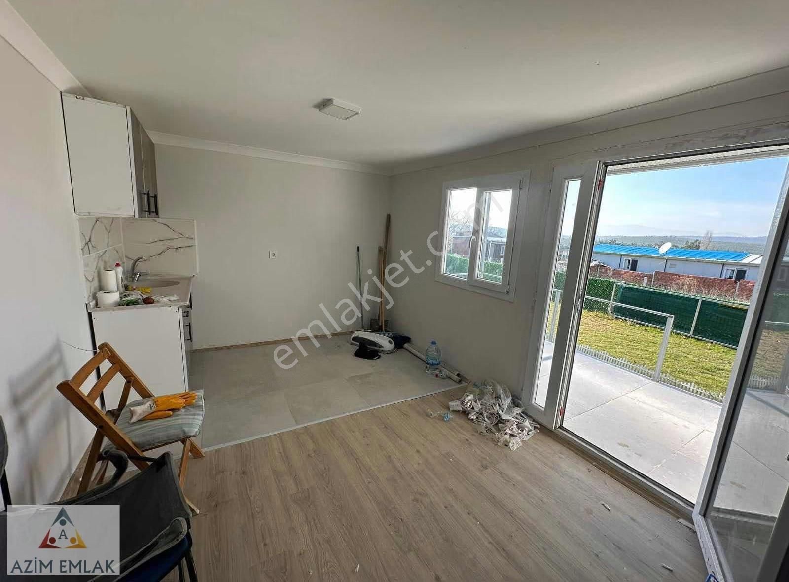 Belenbaşında Acill Satılık Müstakil Bahçe - Görsel 5