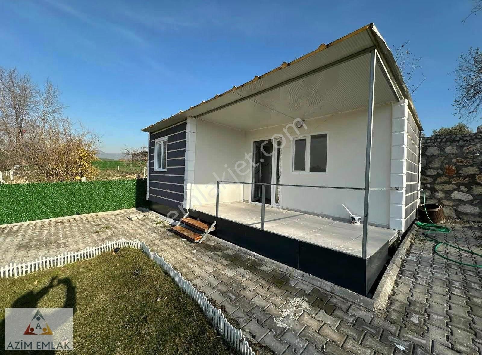 Belenbaşında Acill Satılık Müstakil Bahçe - Görsel 2