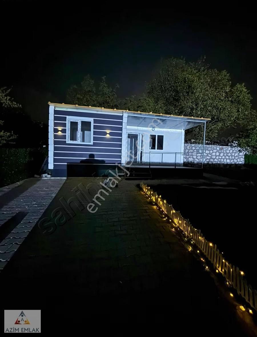 Belenbaşında Acill Satılık Müstakil Bahçe - Görsel 18