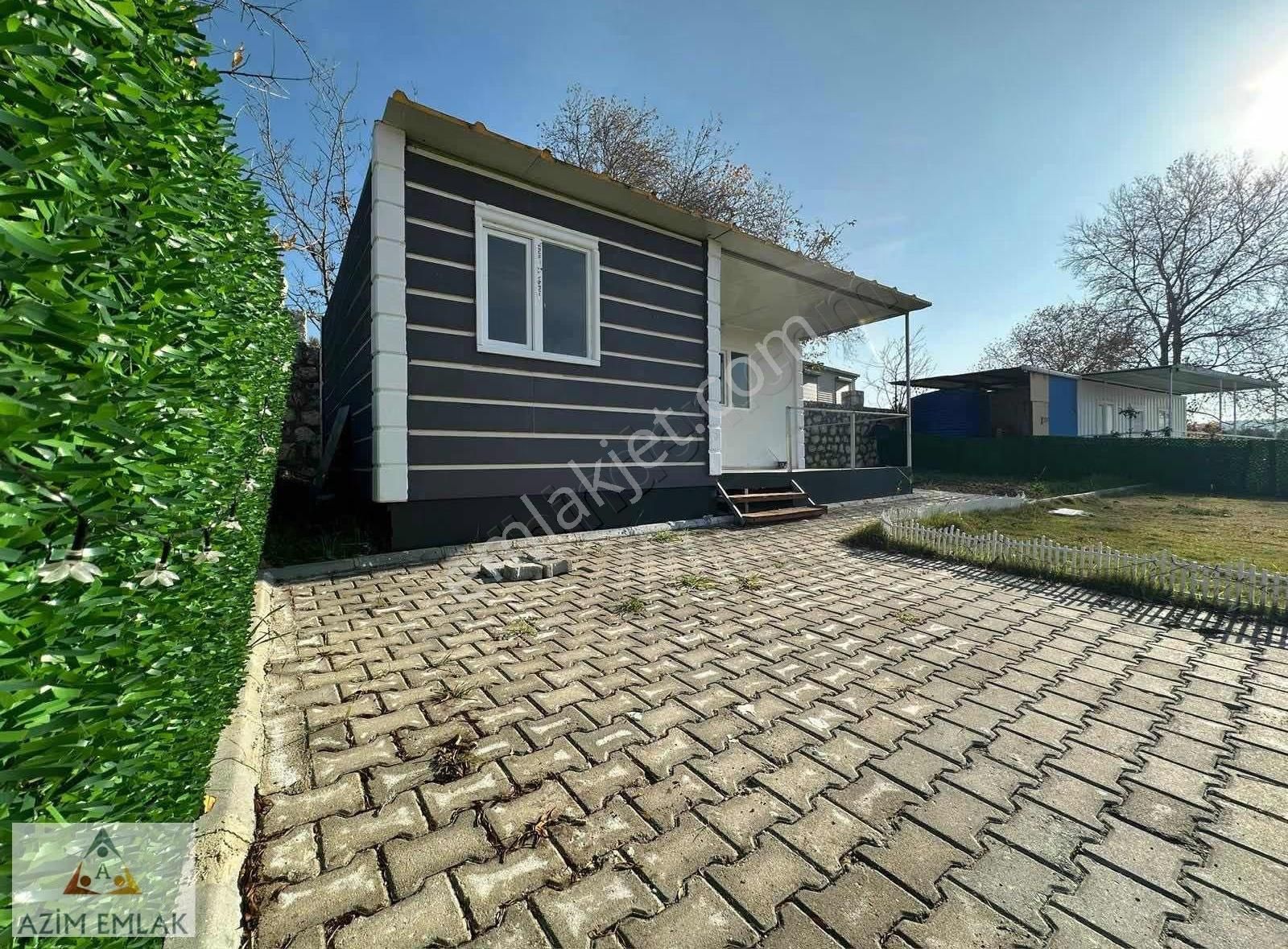 Belenbaşında Acill Satılık Müstakil Bahçe - Görsel 13