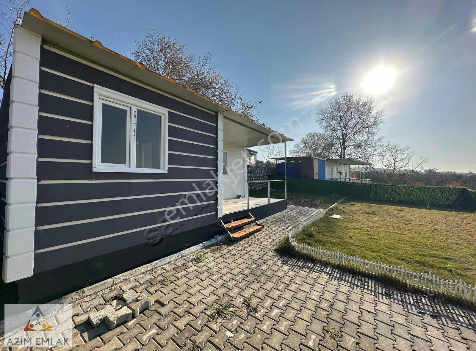 Belenbaşında Acill Satılık Müstakil Bahçe - Görsel 17