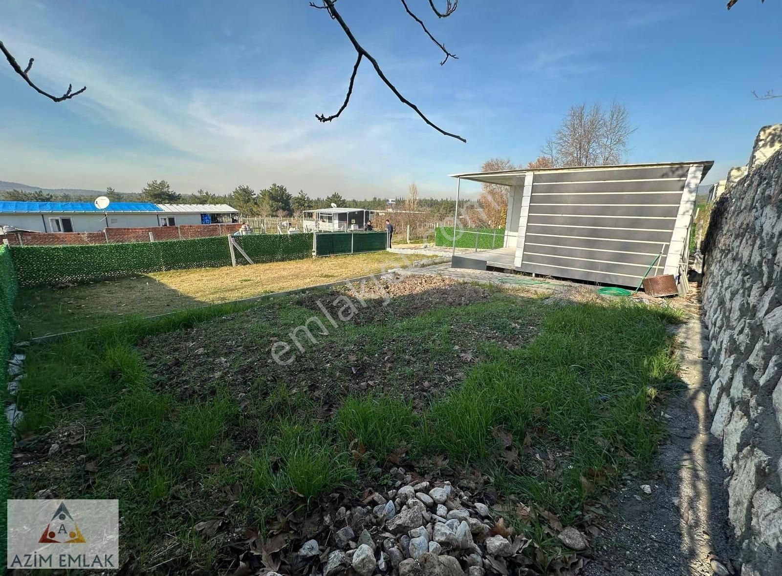 Belenbaşında Acill Satılık Müstakil Bahçe - Görsel 7