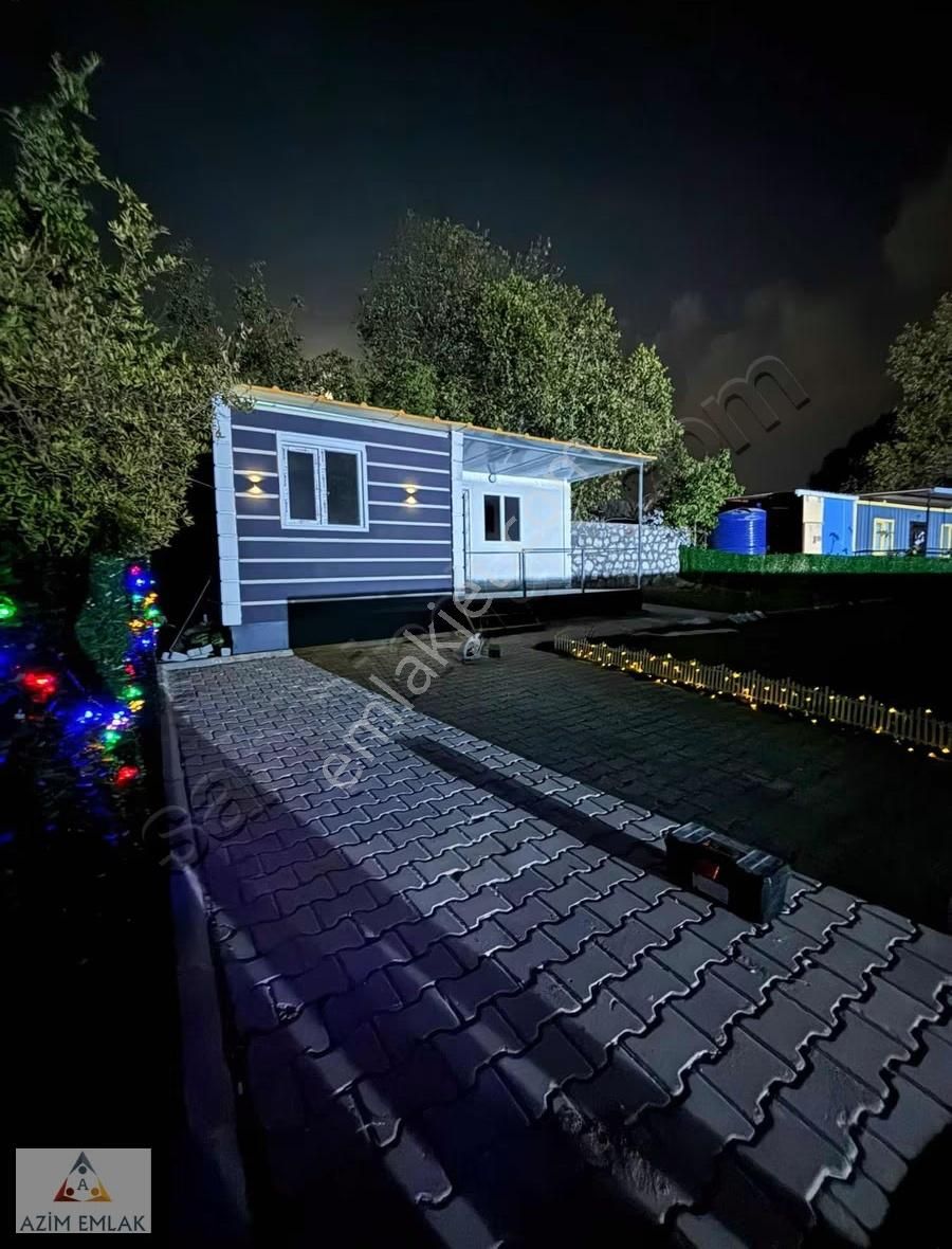 Belenbaşında Acill Satılık Müstakil Bahçe - Görsel 8