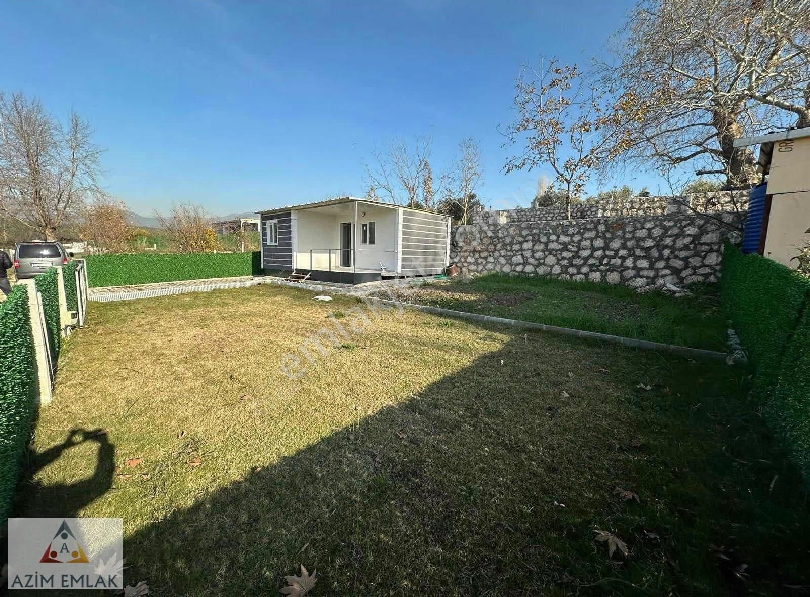 Belenbaşında Acill Satılık Müstakil Bahçe - Görsel 9