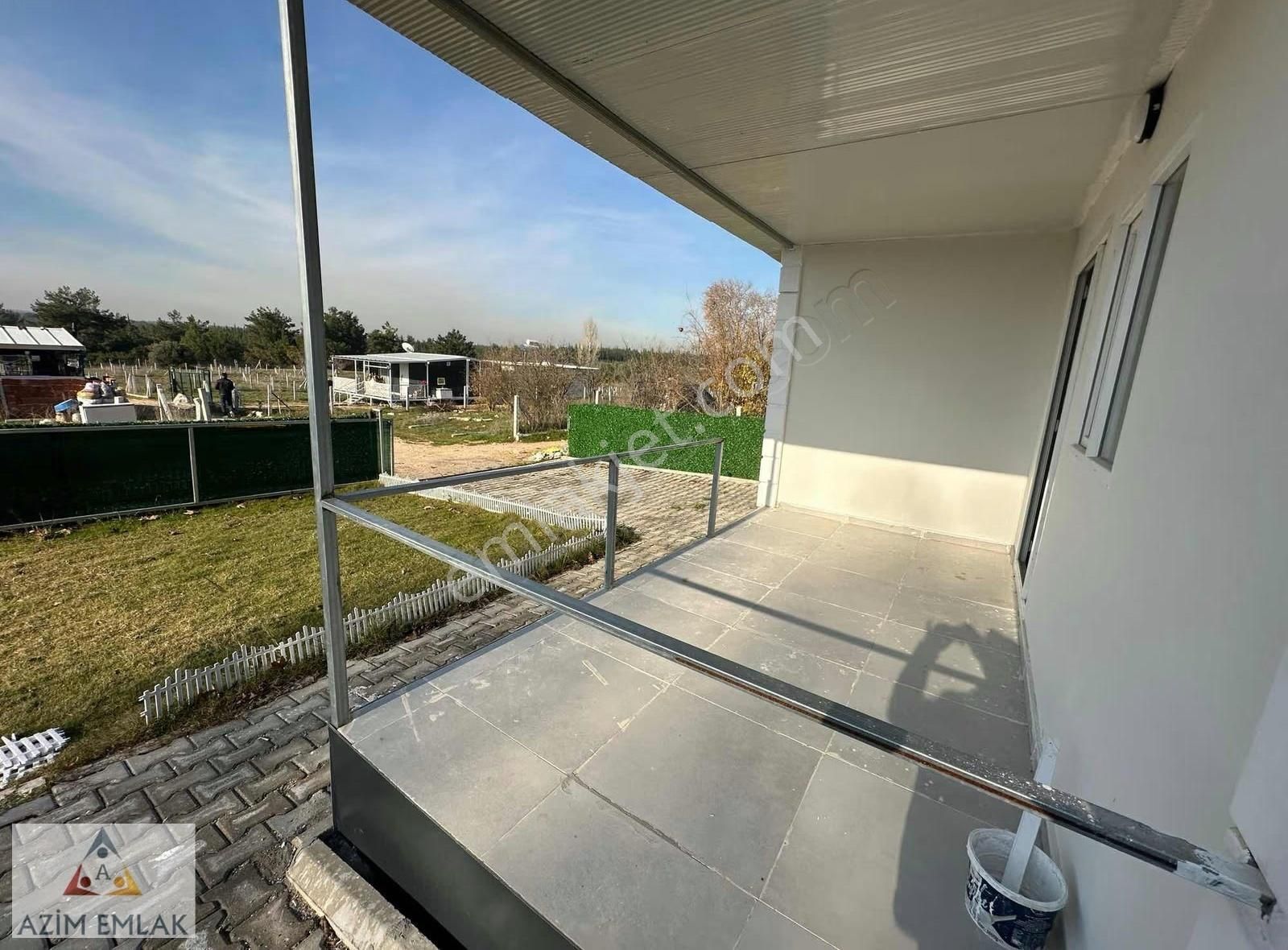 Belenbaşında Acill Satılık Müstakil Bahçe - Görsel 16