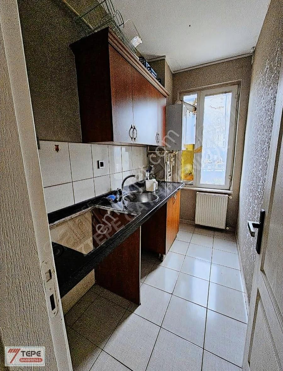 Yenikapı Marmaray Durağının Karşısında Kiralık Ofis Katı - Görsel 8