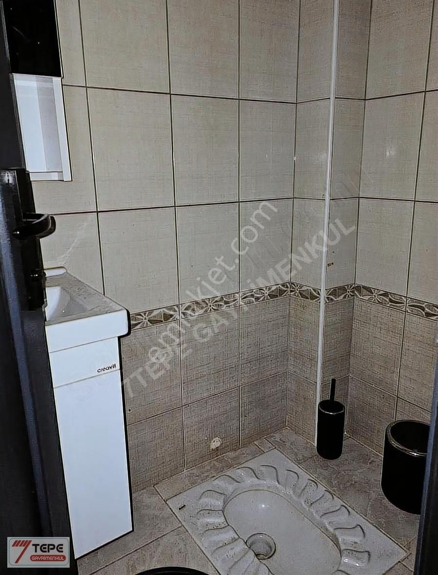 Yenikapı Marmaray Durağının Karşısında Kiralık Ofis Katı - Görsel 11