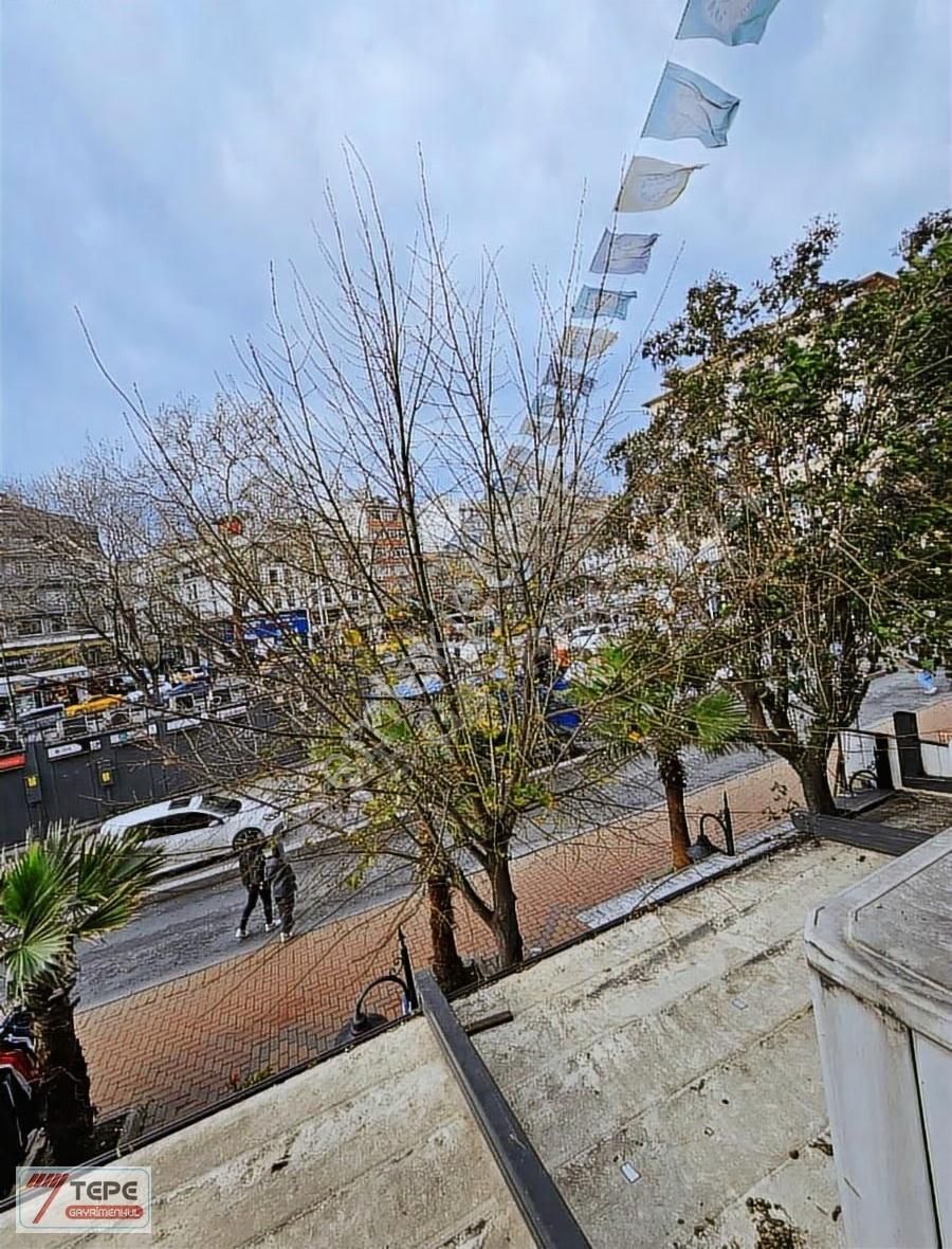 Yenikapı Marmaray Durağının Karşısında Kiralık Ofis Katı - Görsel 23