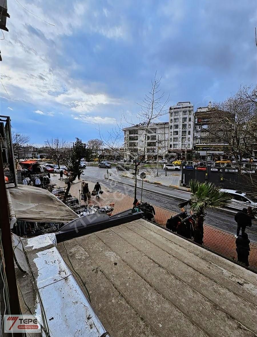 Yenikapı Marmaray Durağının Karşısında Kiralık Ofis Katı - Görsel 9