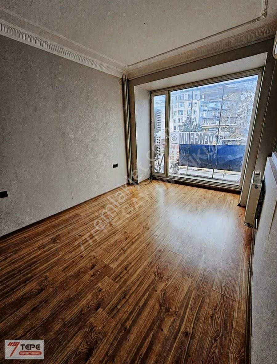 Yenikapı Marmaray Durağının Karşısında Kiralık Ofis Katı - Görsel 6