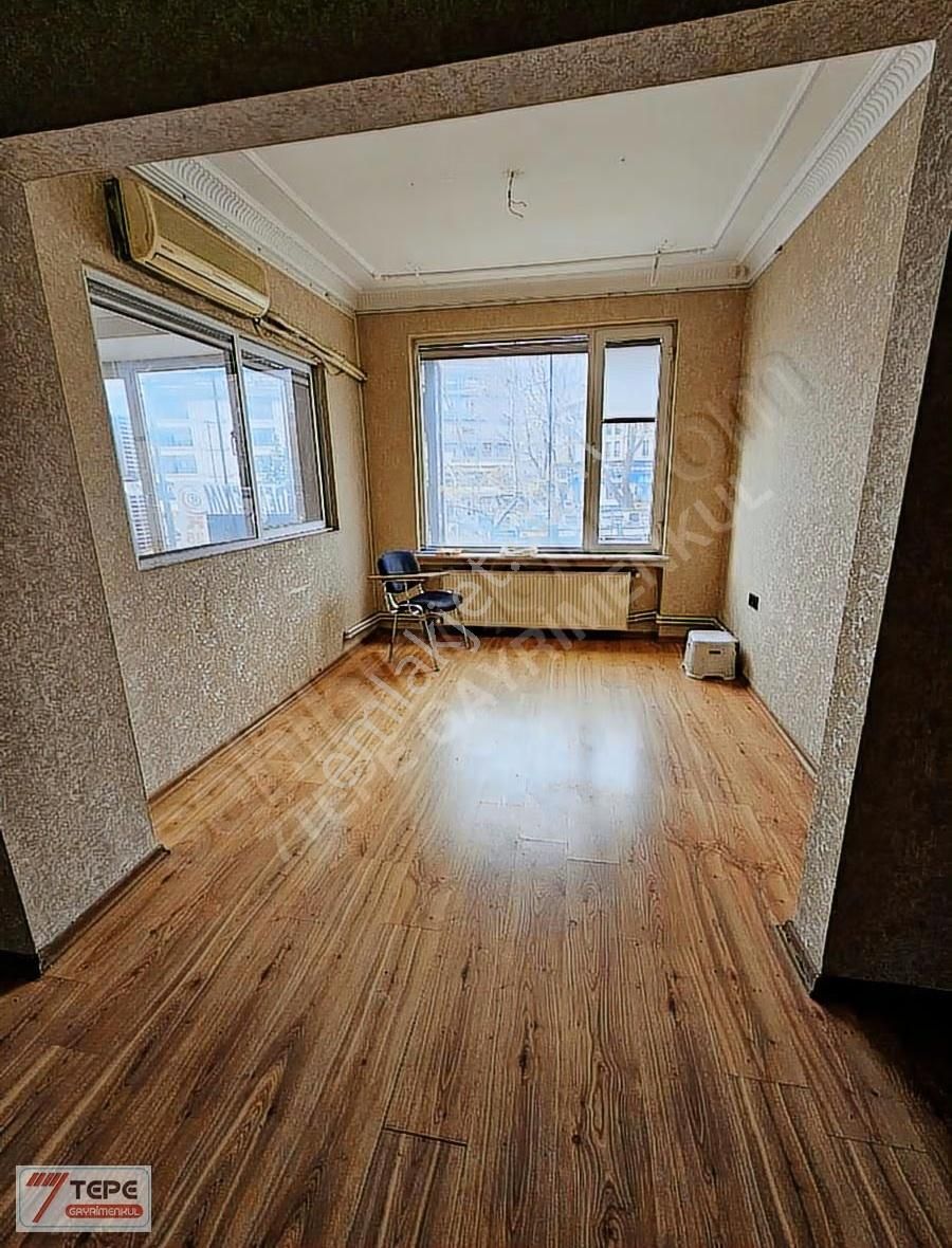 Yenikapı Marmaray Durağının Karşısında Kiralık Ofis Katı - Görsel 16