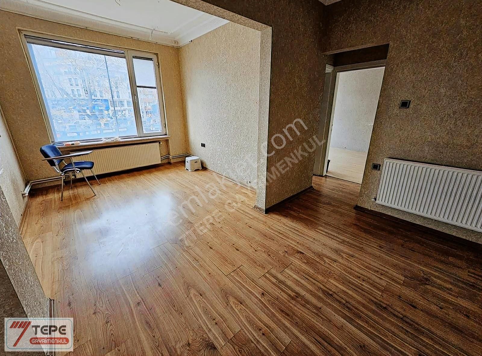 Yenikapı Marmaray Durağının Karşısında Kiralık Ofis Katı - Görsel 17