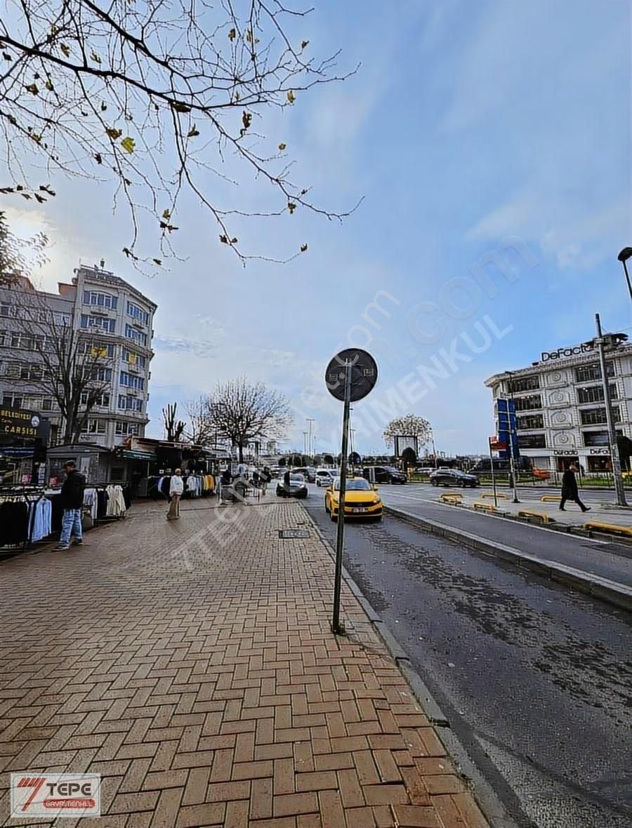 Yenikapı Marmaray Durağının Karşısında Kiralık Ofis Katı - Görsel 14