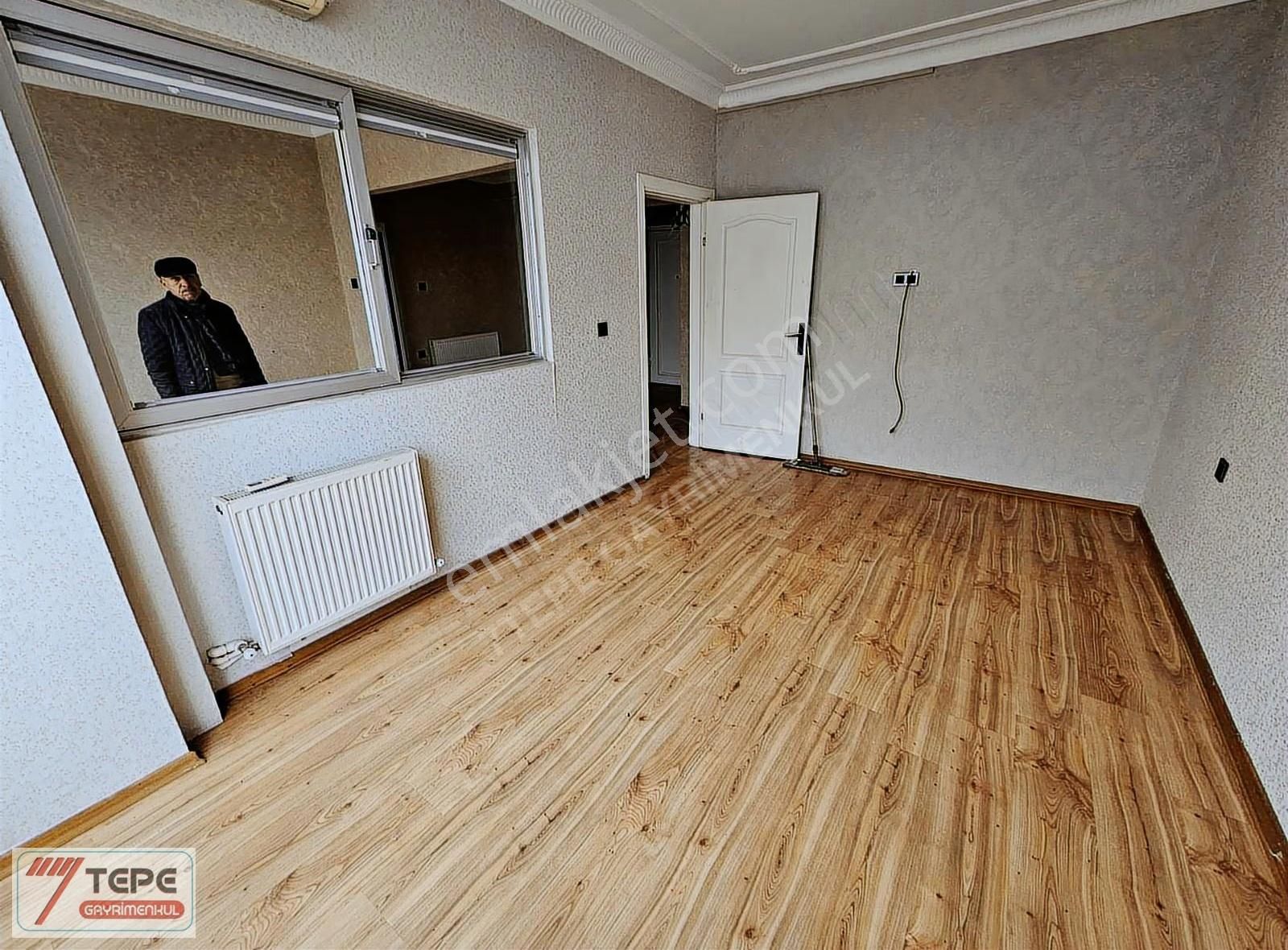 Yenikapı Marmaray Durağının Karşısında Kiralık Ofis Katı - Görsel 4