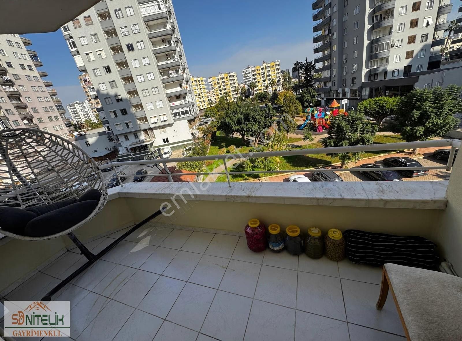 Sd Nitelik'den Pozcu Merkez'de Doğalgazlı 3+1 !!! - Görsel 28